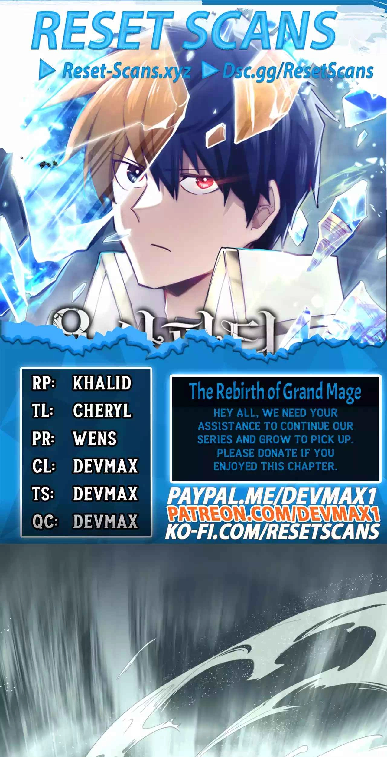 Reincarnation of the Hero Party