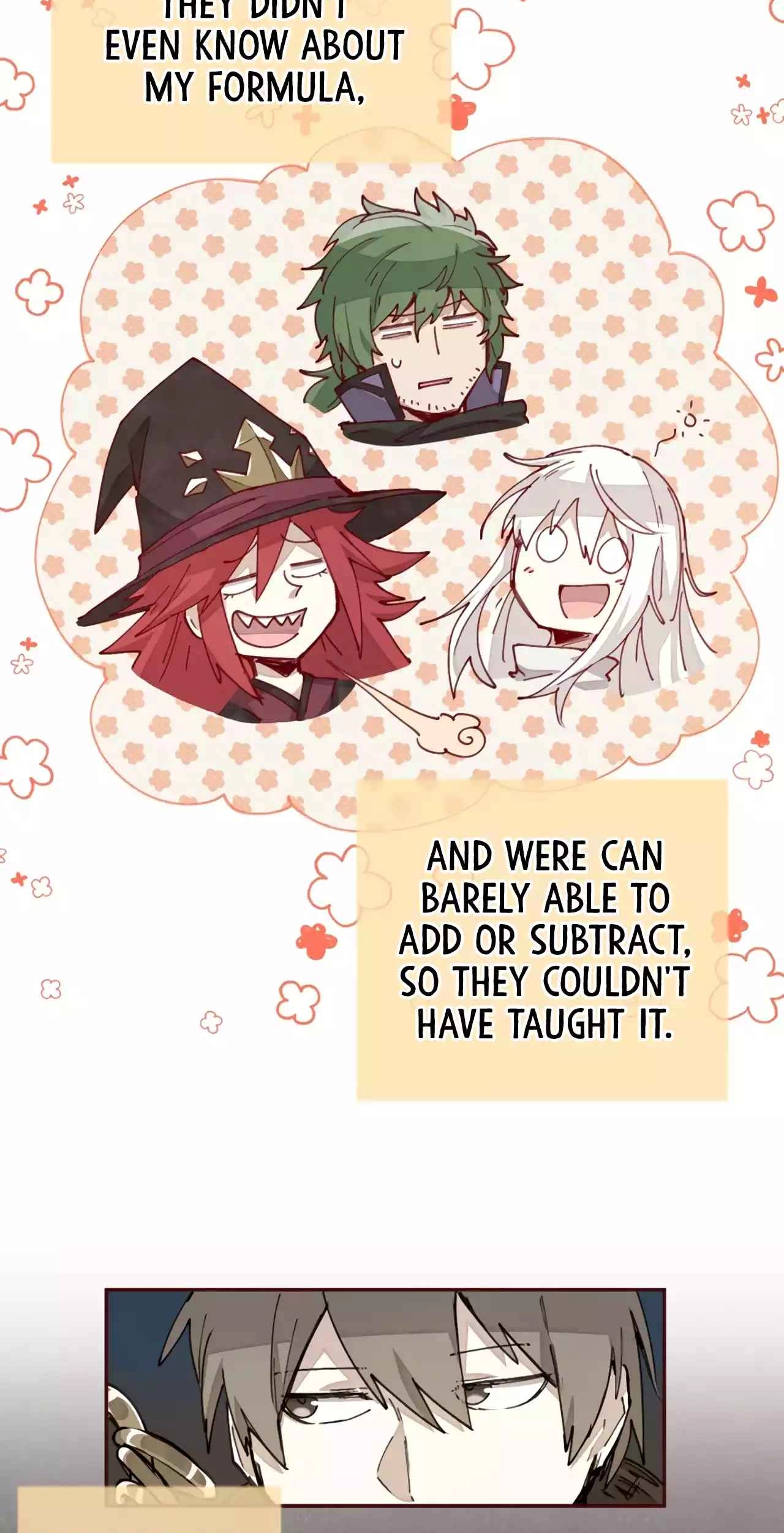 Reincarnation of the Hero Party