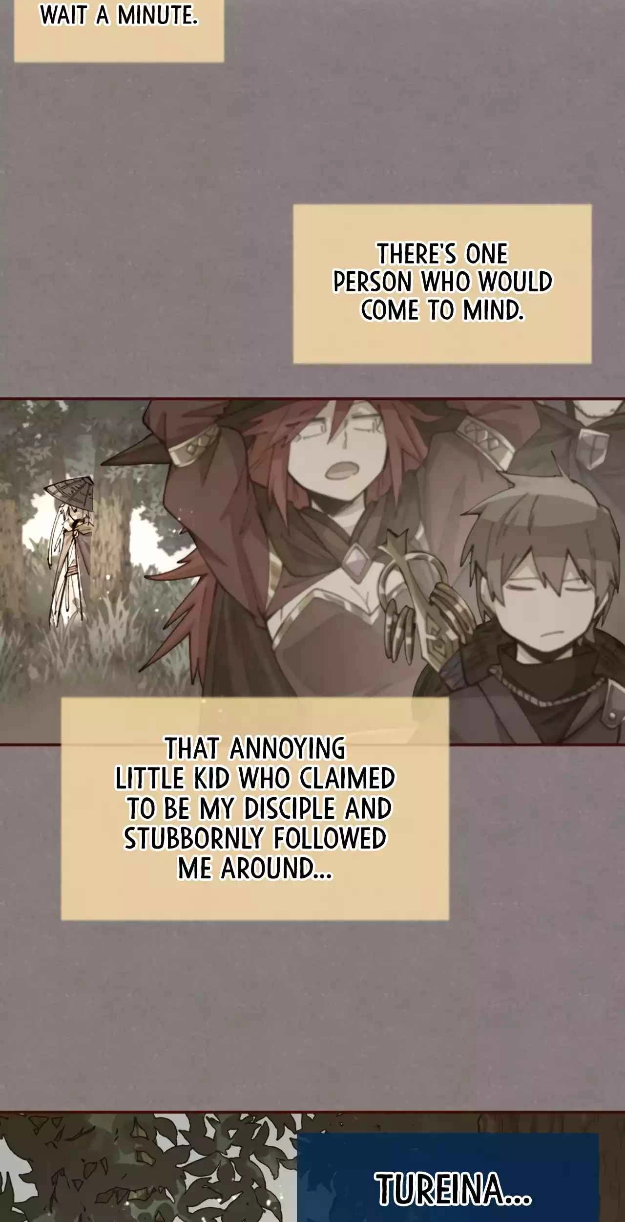Reincarnation of the Hero Party