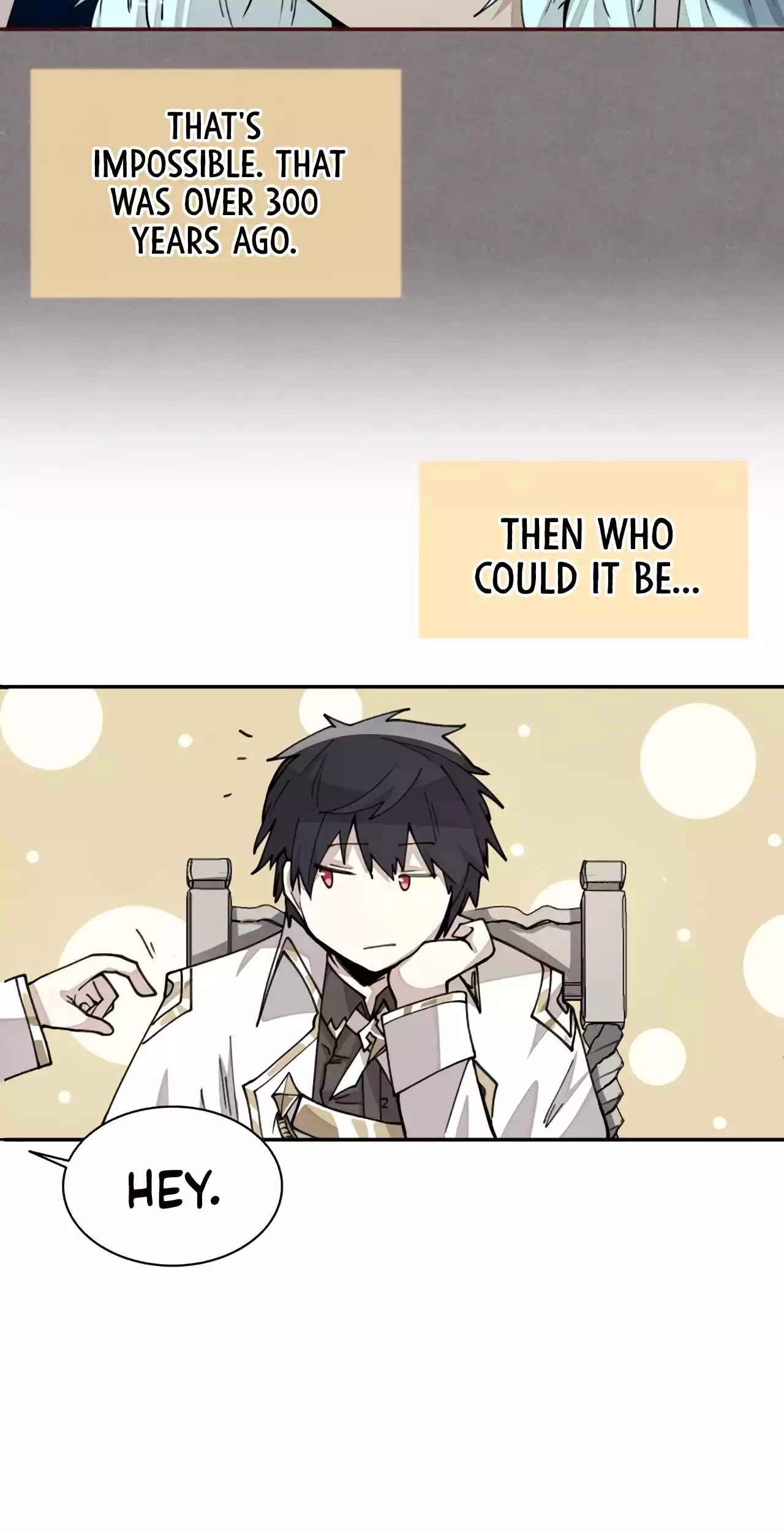 Reincarnation of the Hero Party
