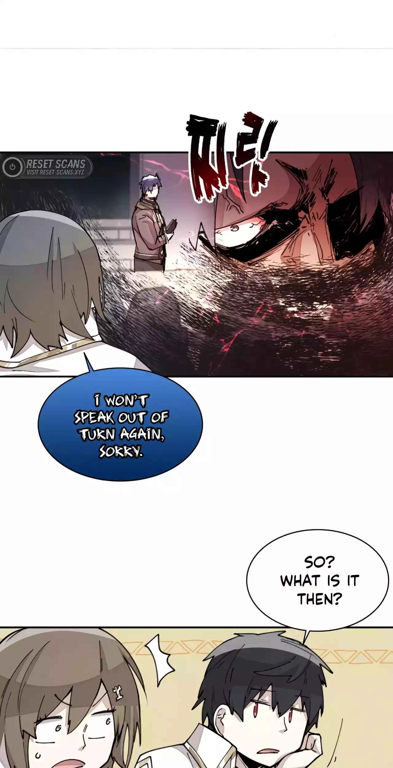 Reincarnation of the Hero Party