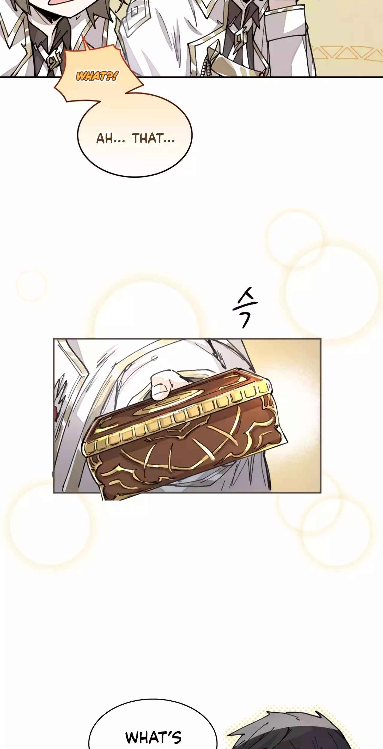 Reincarnation of the Hero Party
