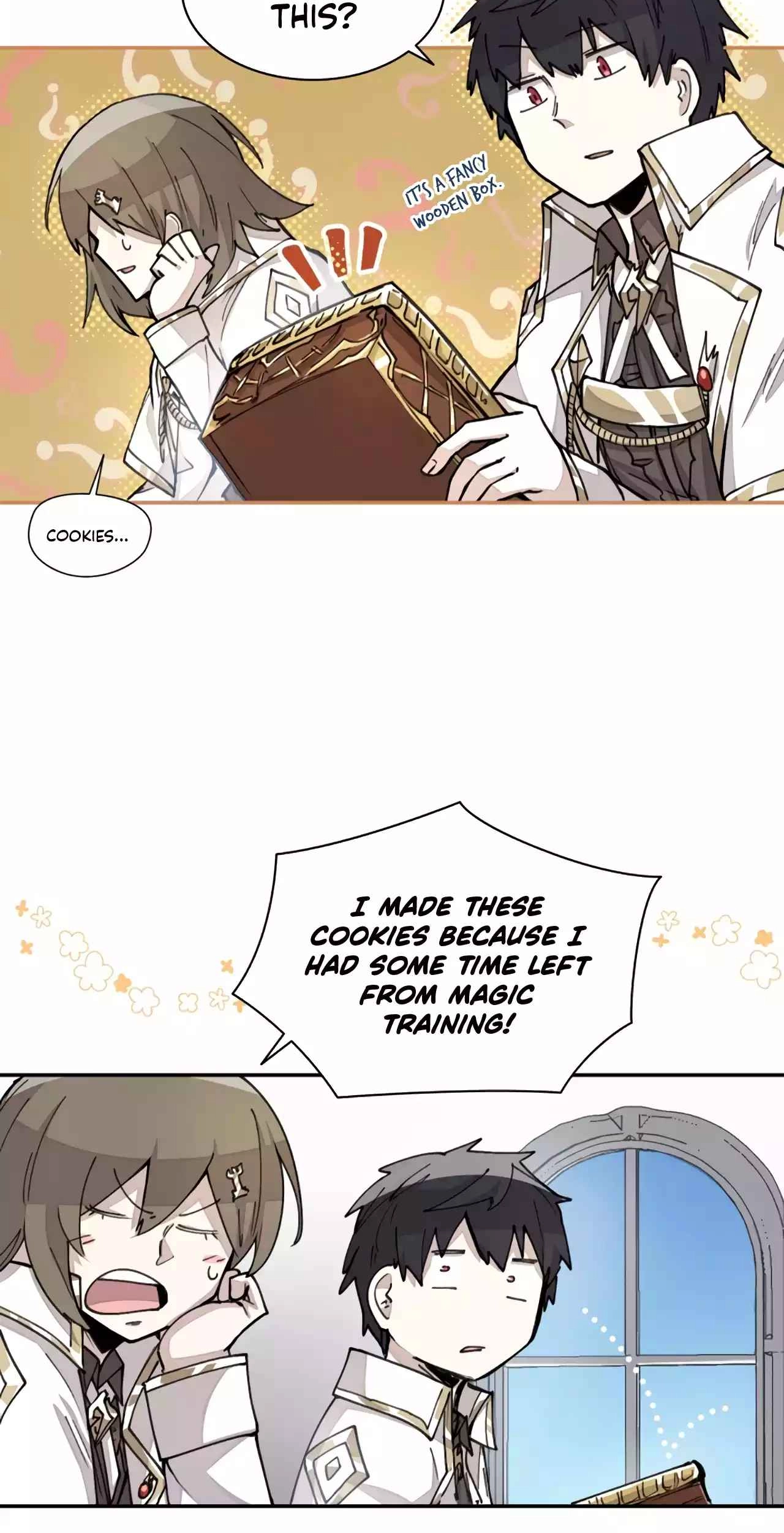 Reincarnation of the Hero Party