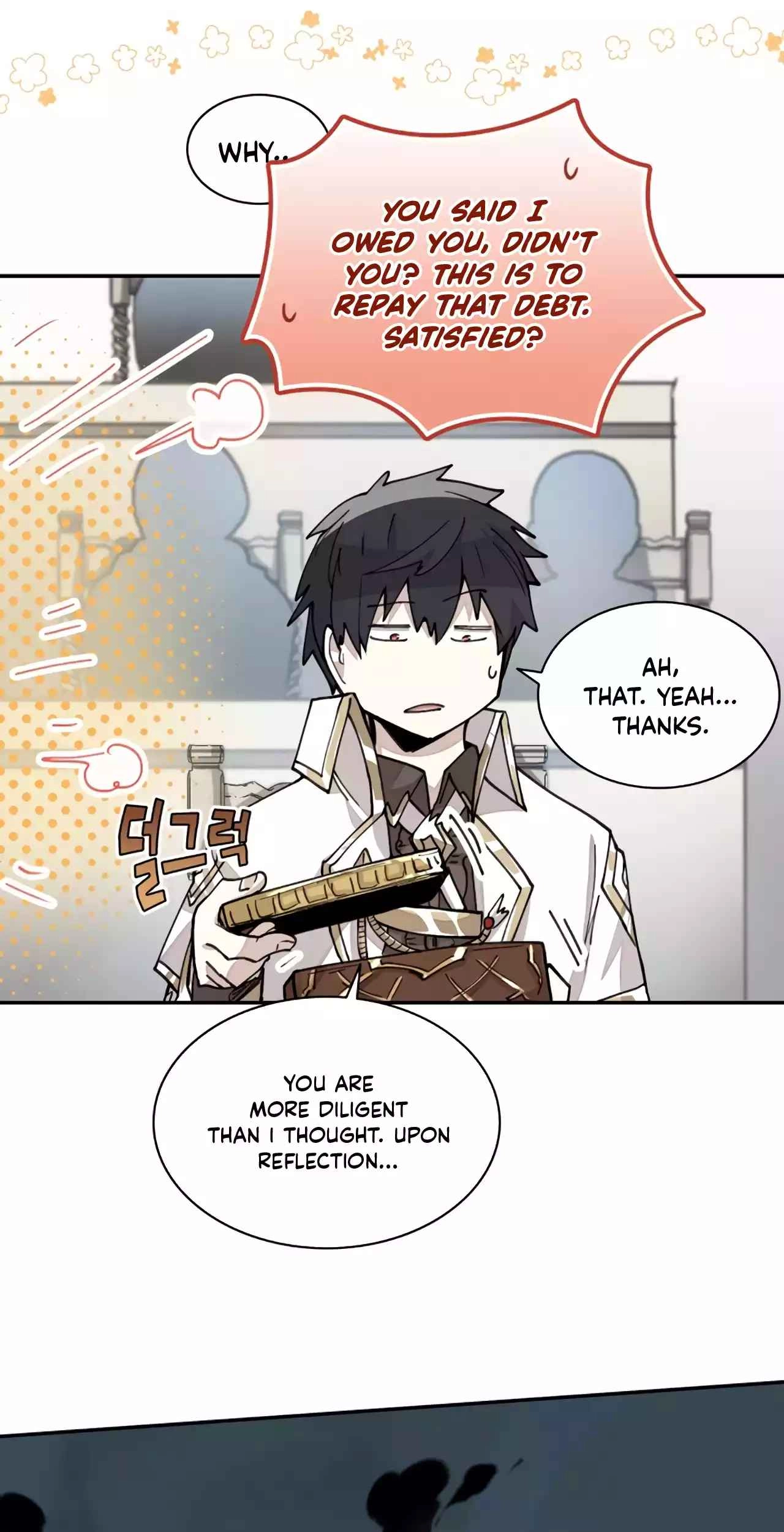 Reincarnation of the Hero Party
