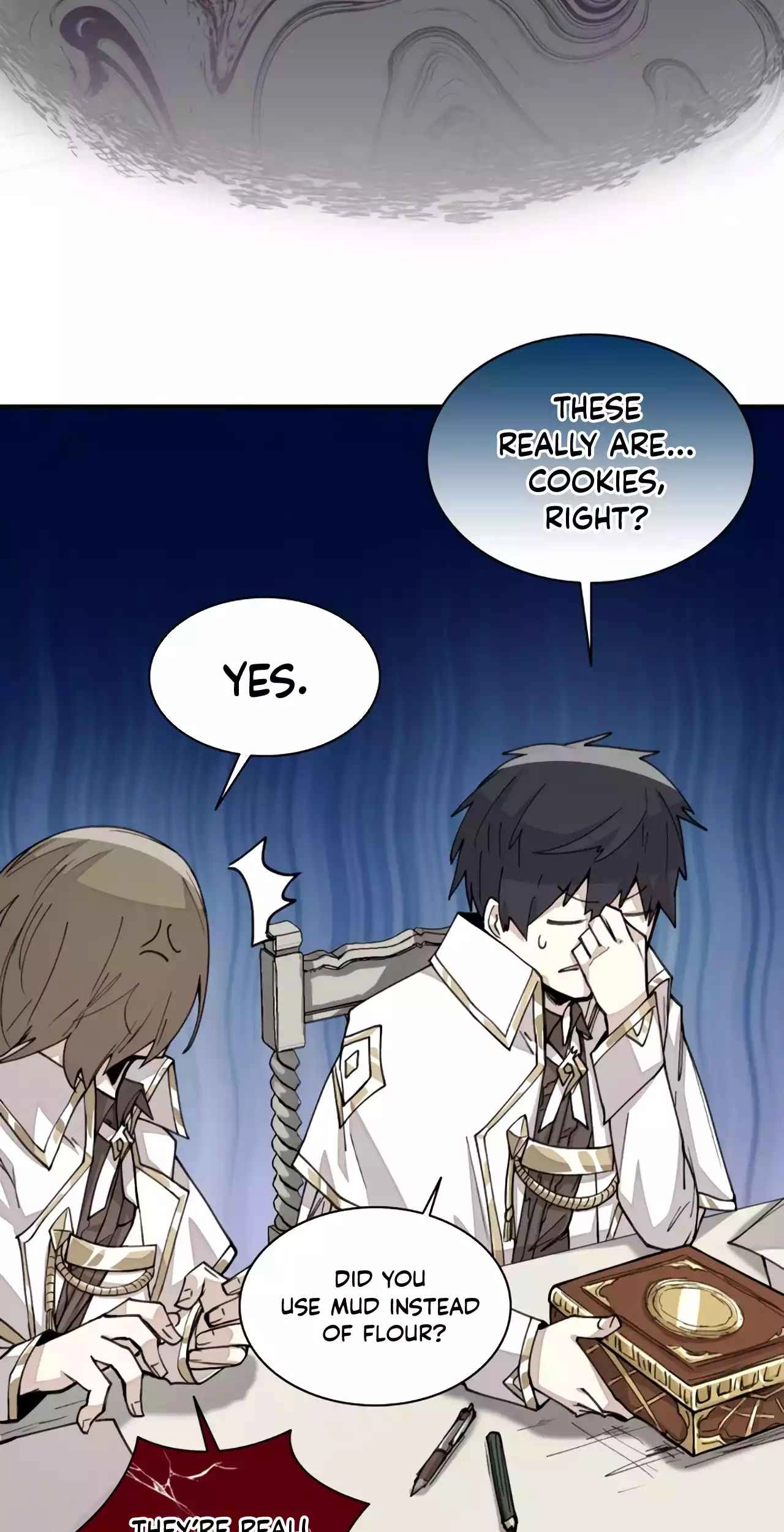 Reincarnation of the Hero Party