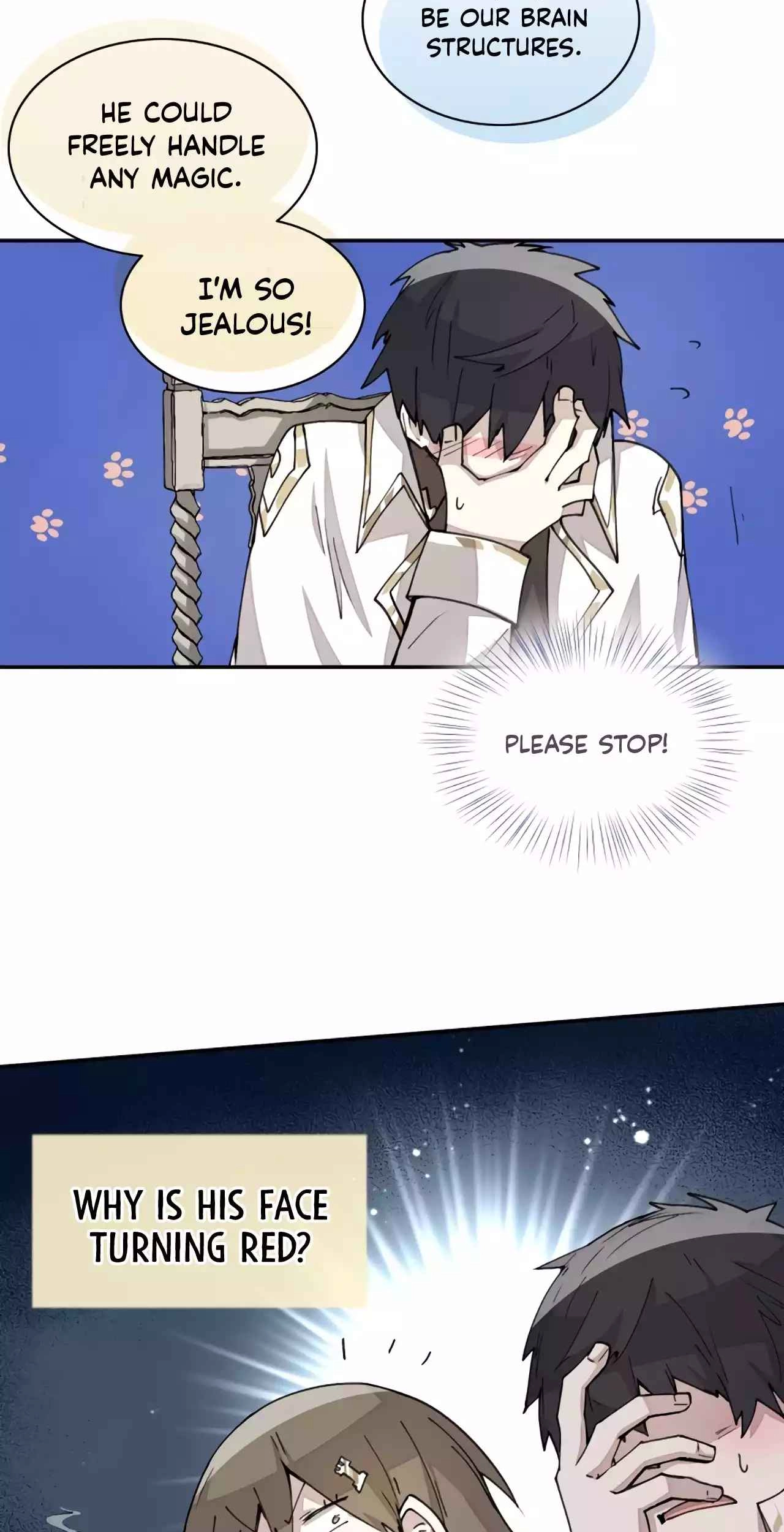Reincarnation of the Hero Party