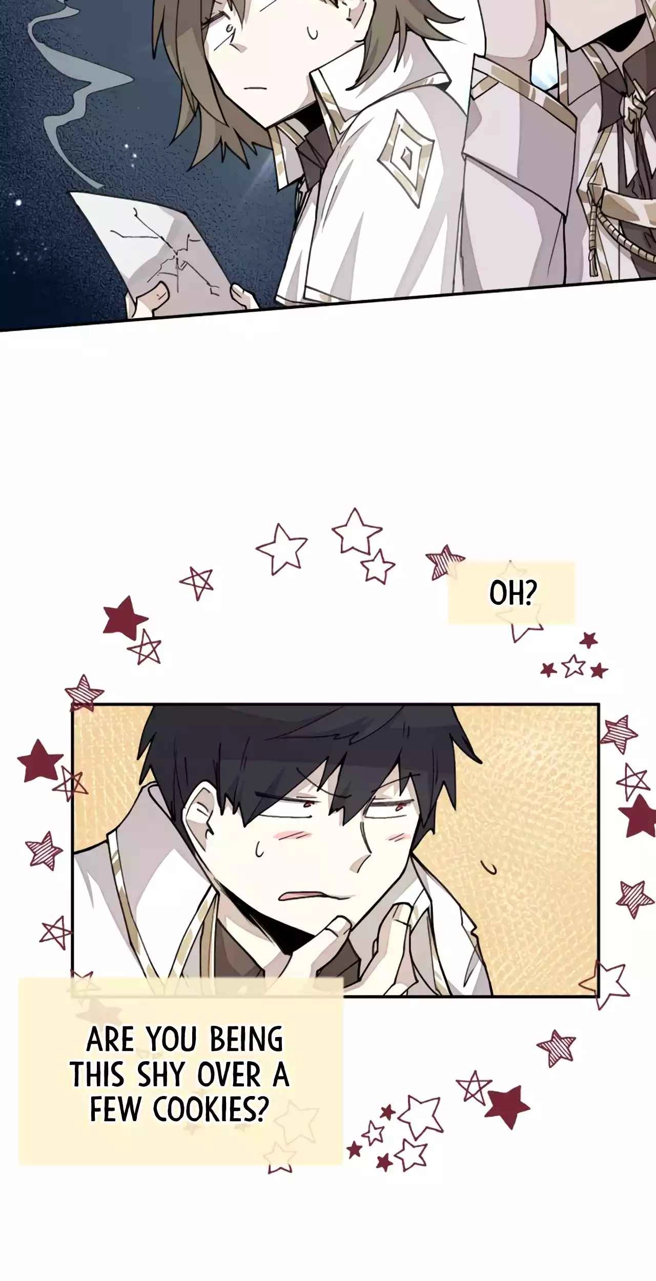 Reincarnation of the Hero Party
