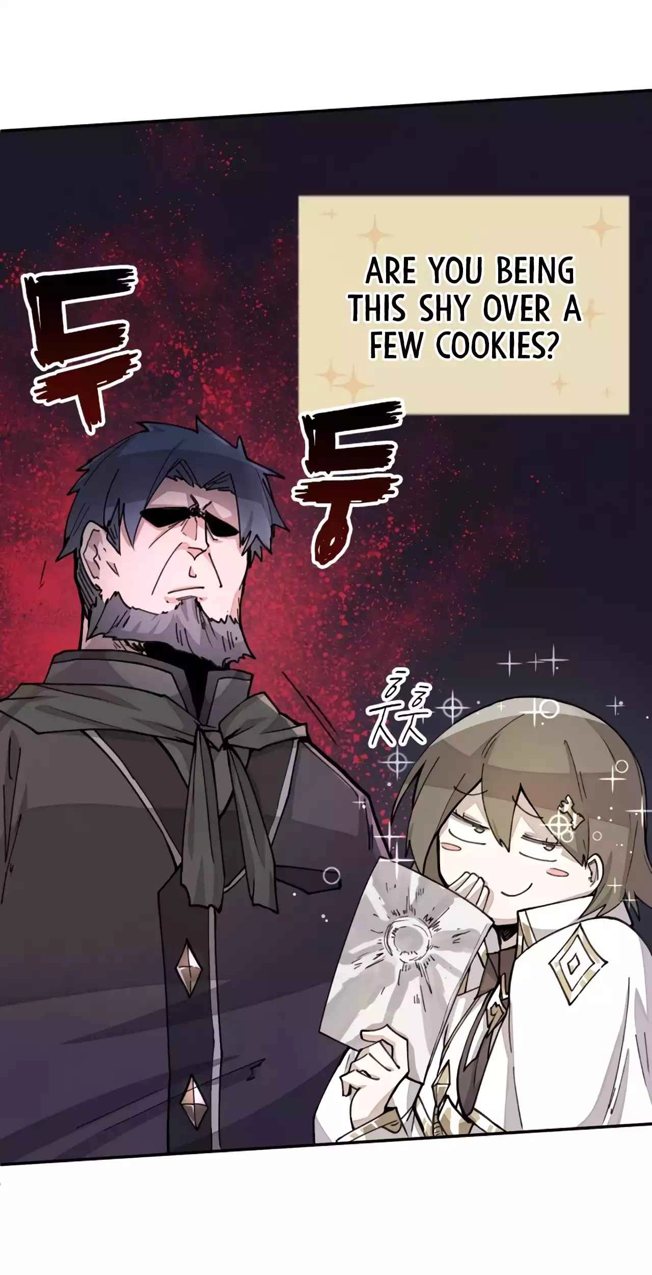 Reincarnation of the Hero Party