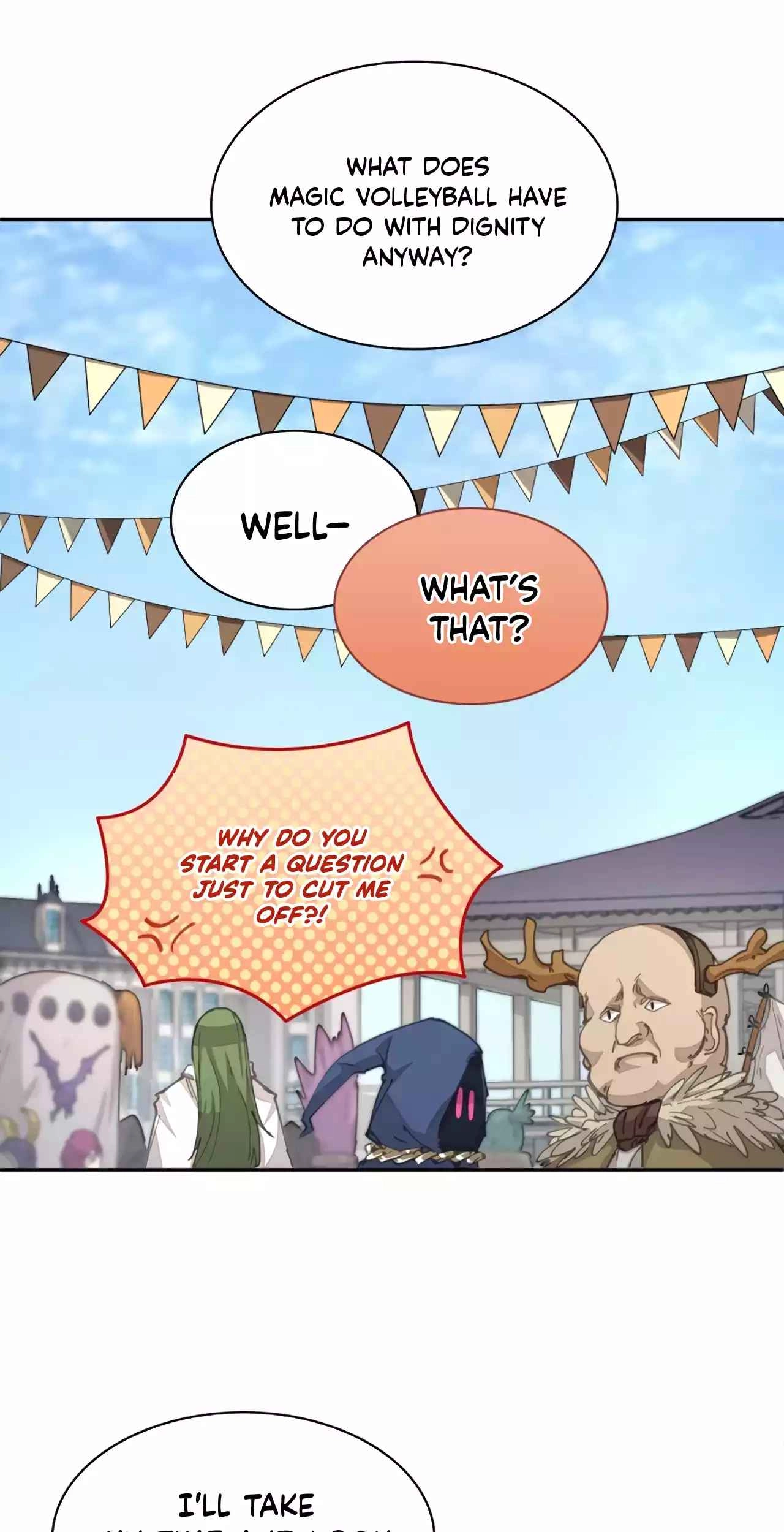Reincarnation of the Hero Party