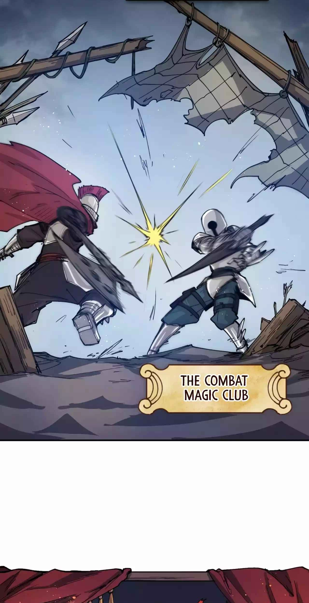 Reincarnation of the Hero Party