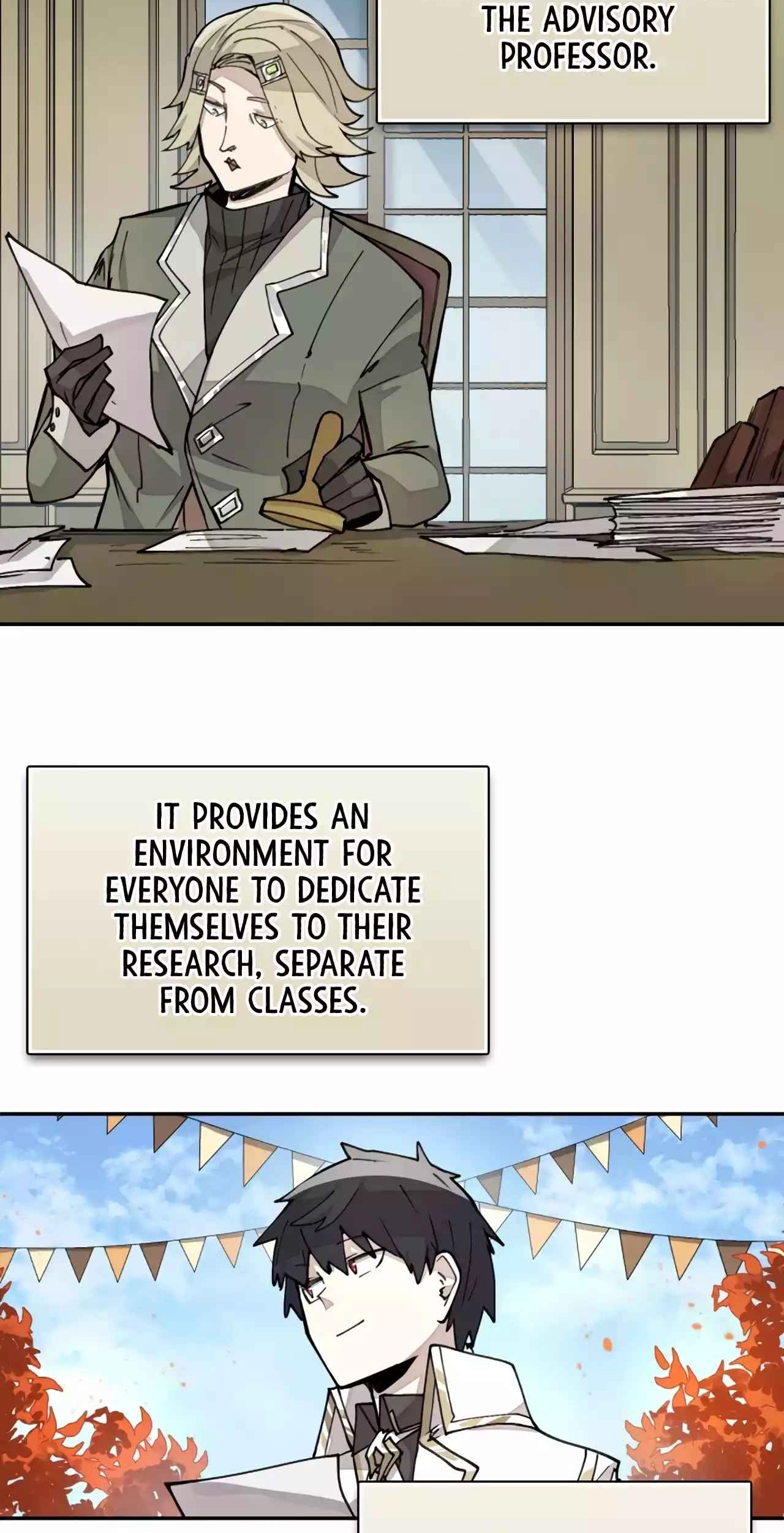 Reincarnation of the Hero Party
