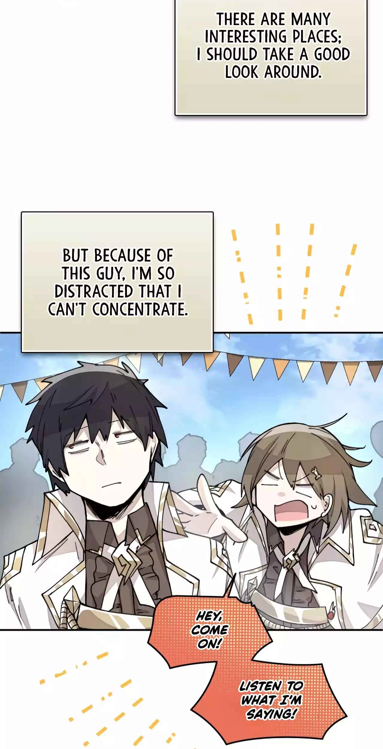 Reincarnation of the Hero Party
