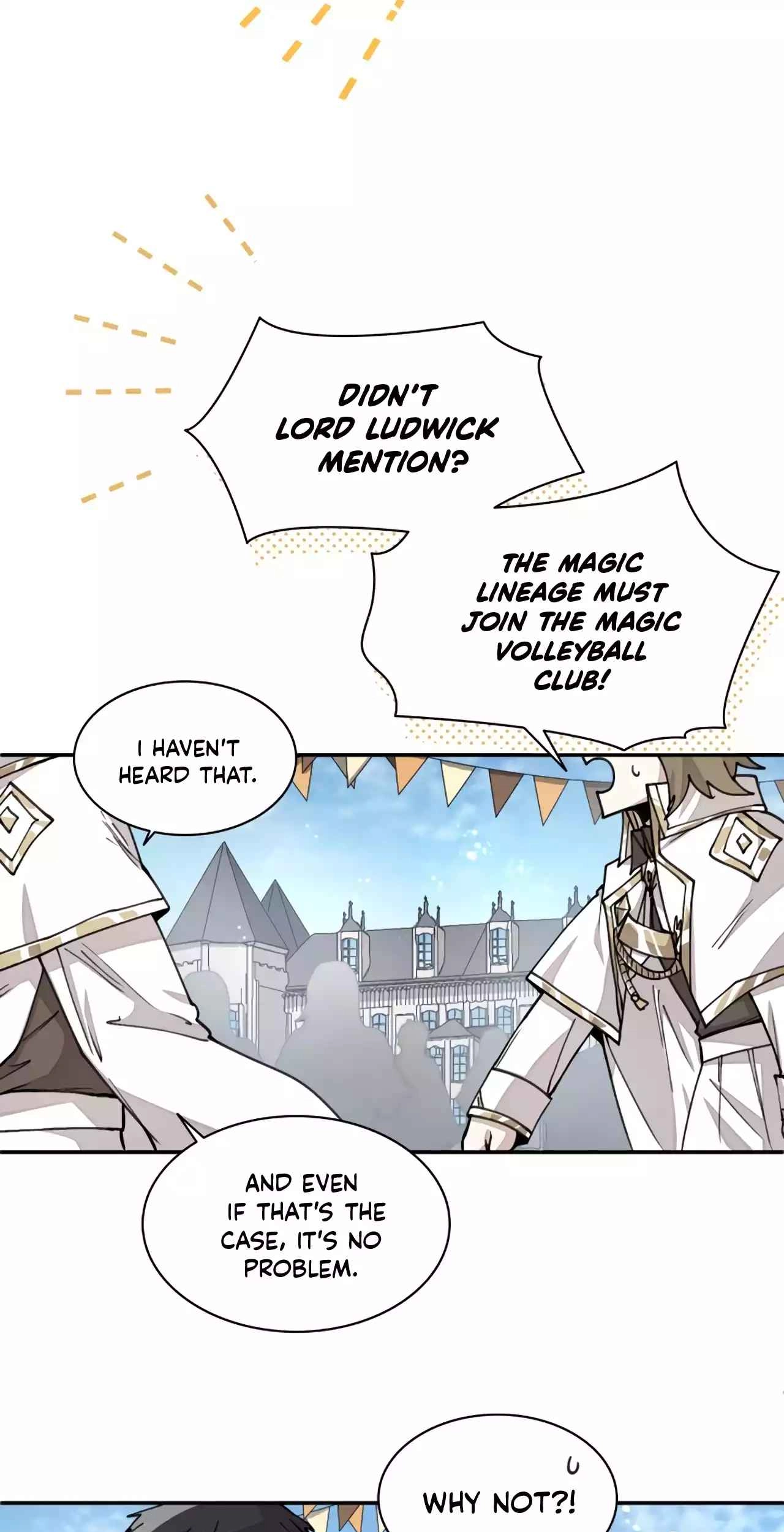 Reincarnation of the Hero Party