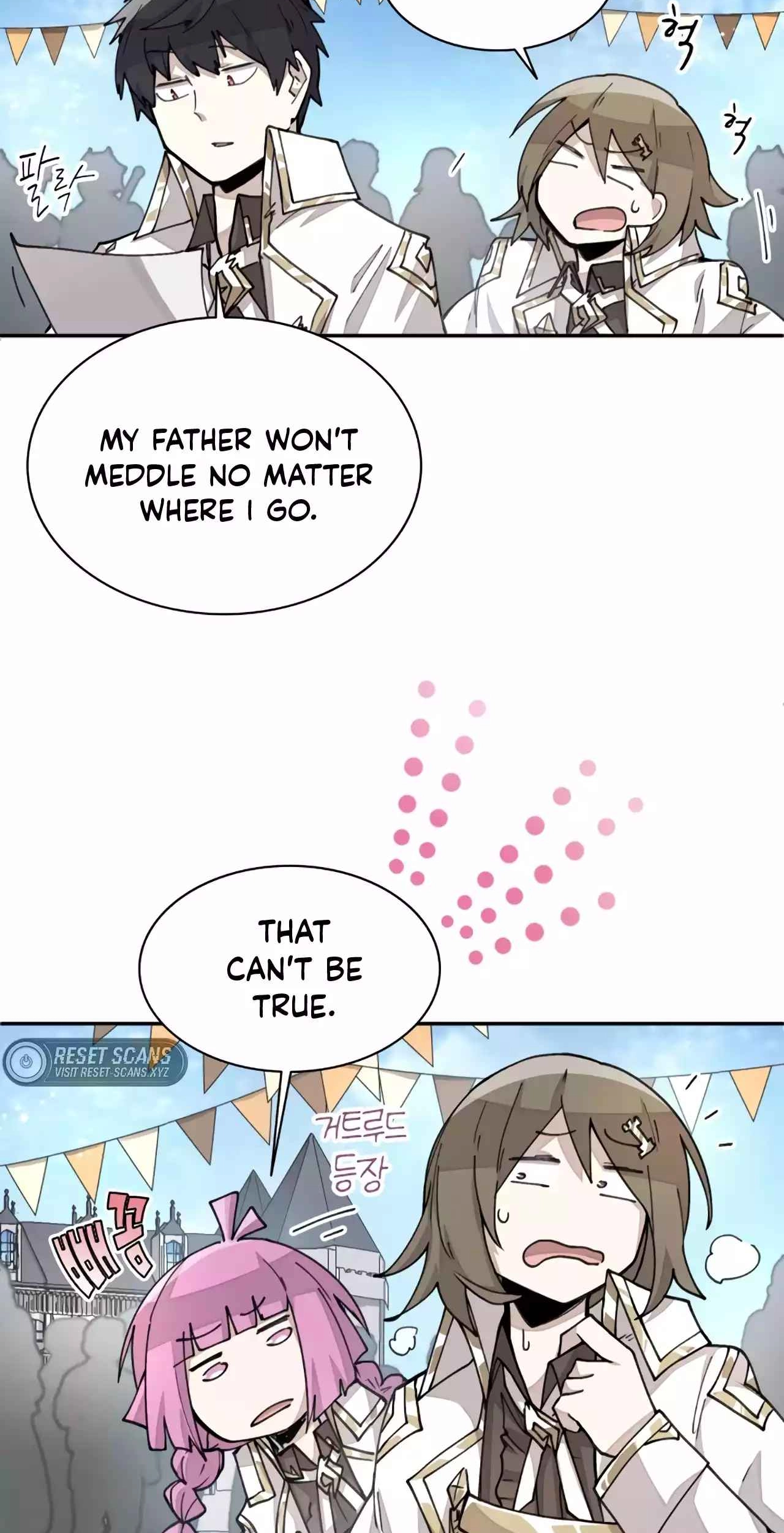 Reincarnation of the Hero Party