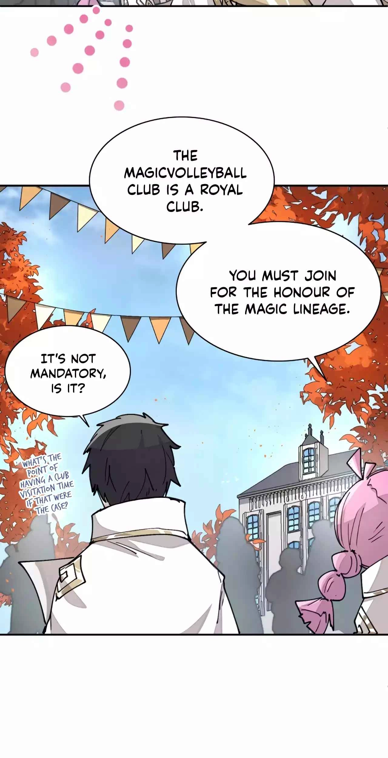 Reincarnation of the Hero Party