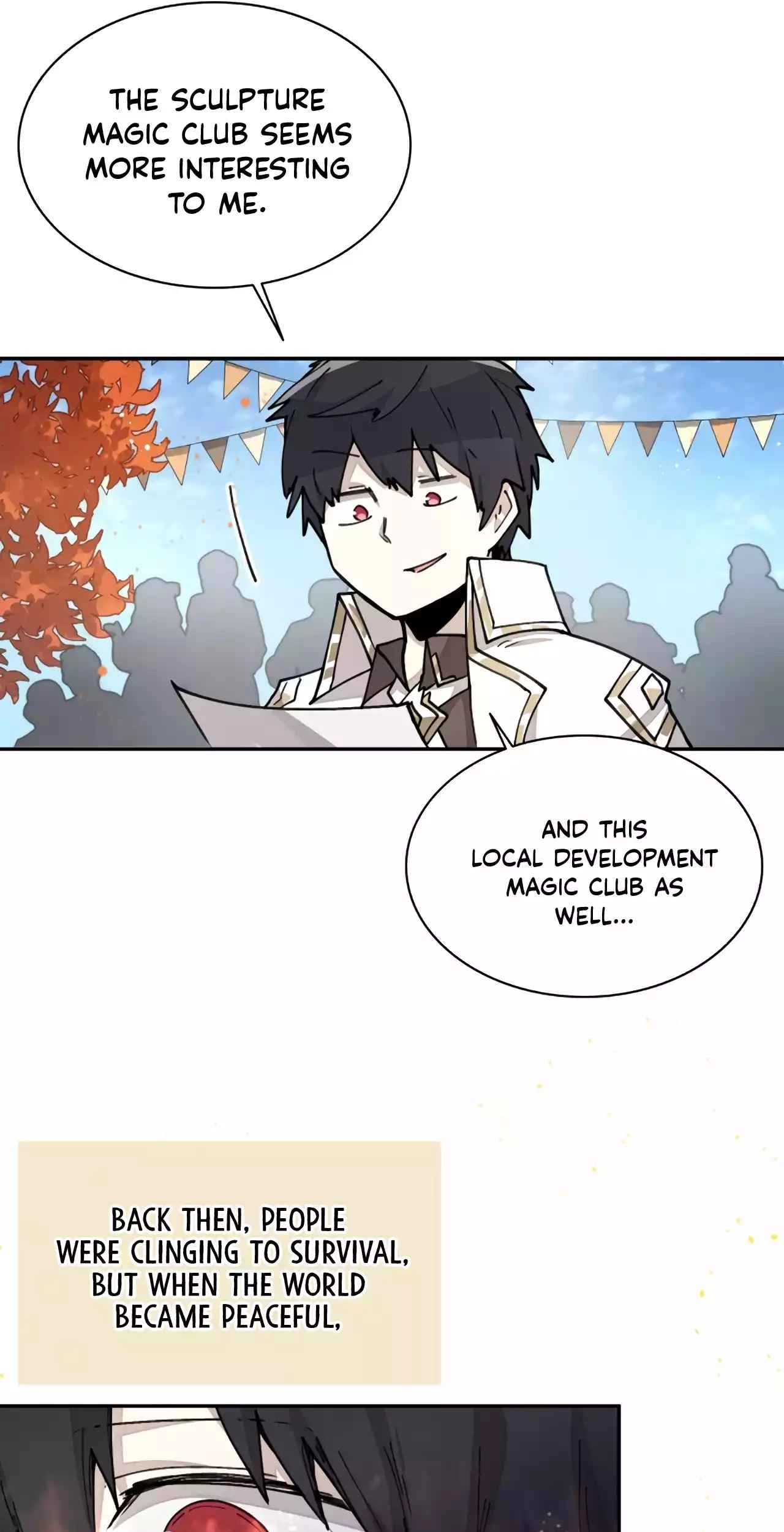 Reincarnation of the Hero Party