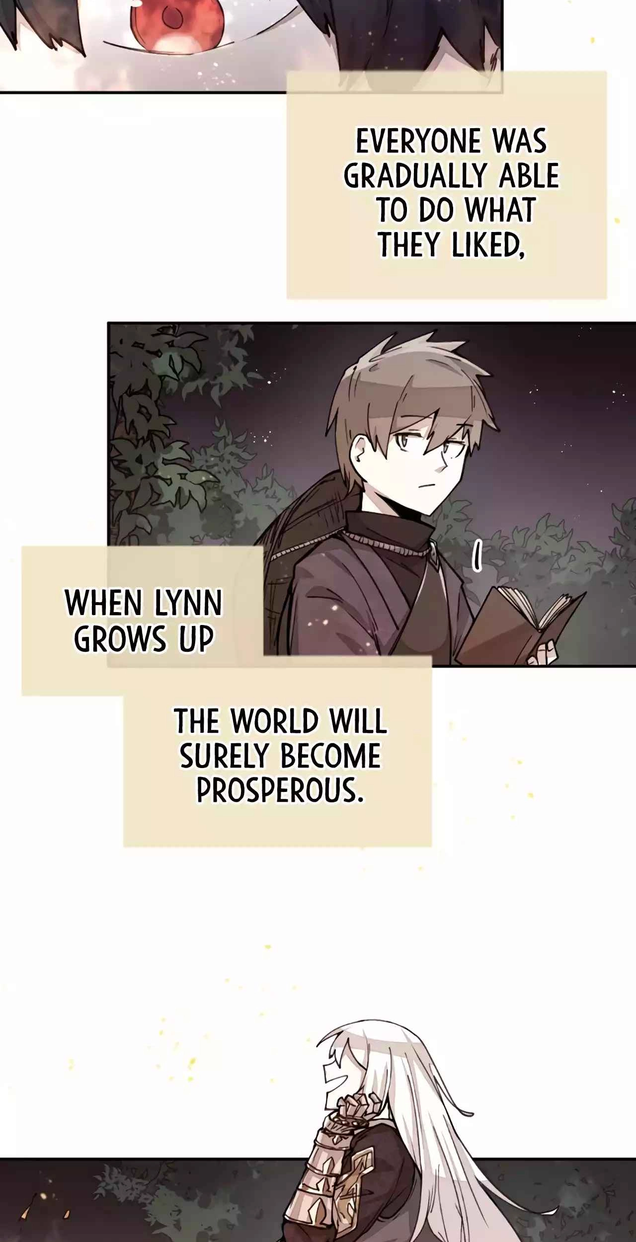 Reincarnation of the Hero Party