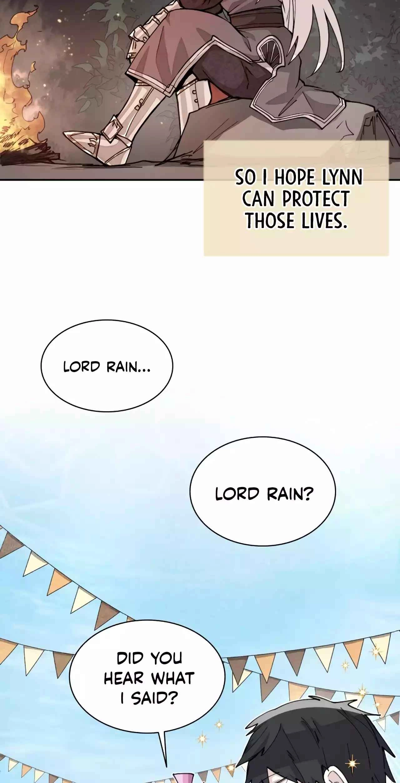 Reincarnation of the Hero Party