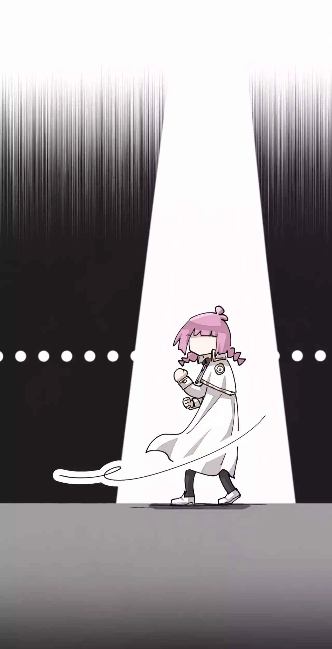 Reincarnation of the Hero Party