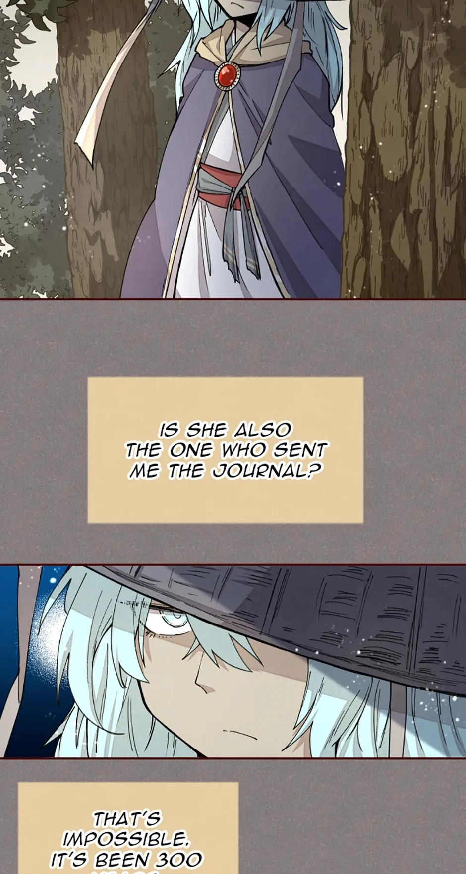 Reincarnation of the Hero Party