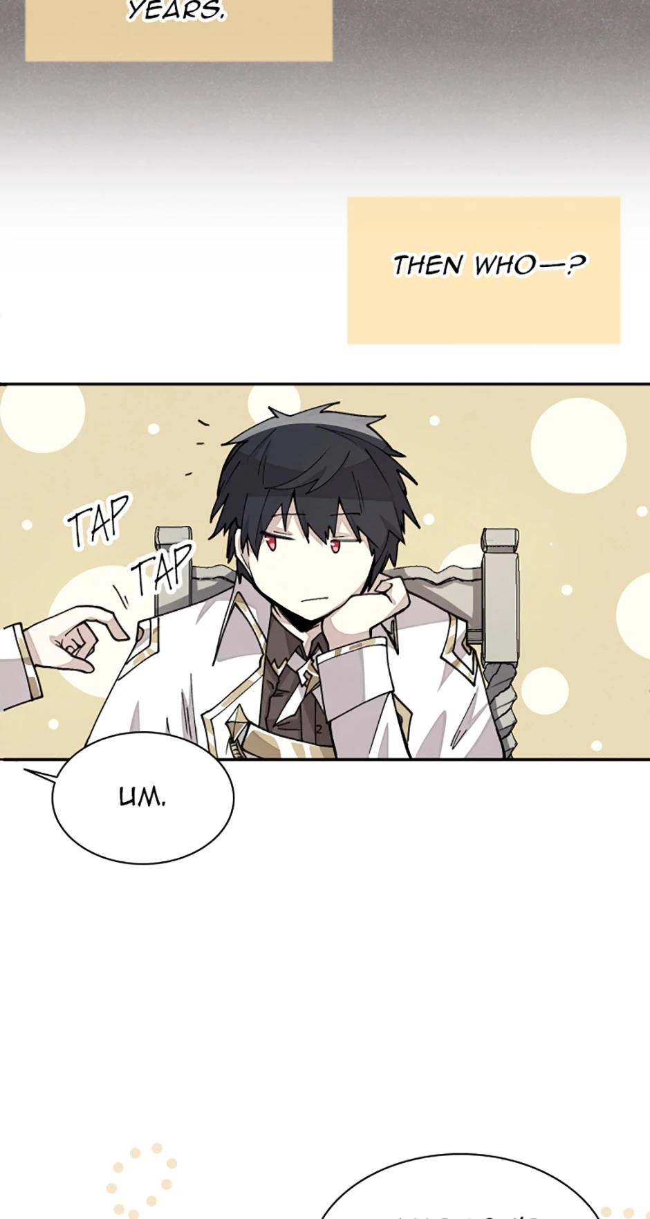 Reincarnation of the Hero Party