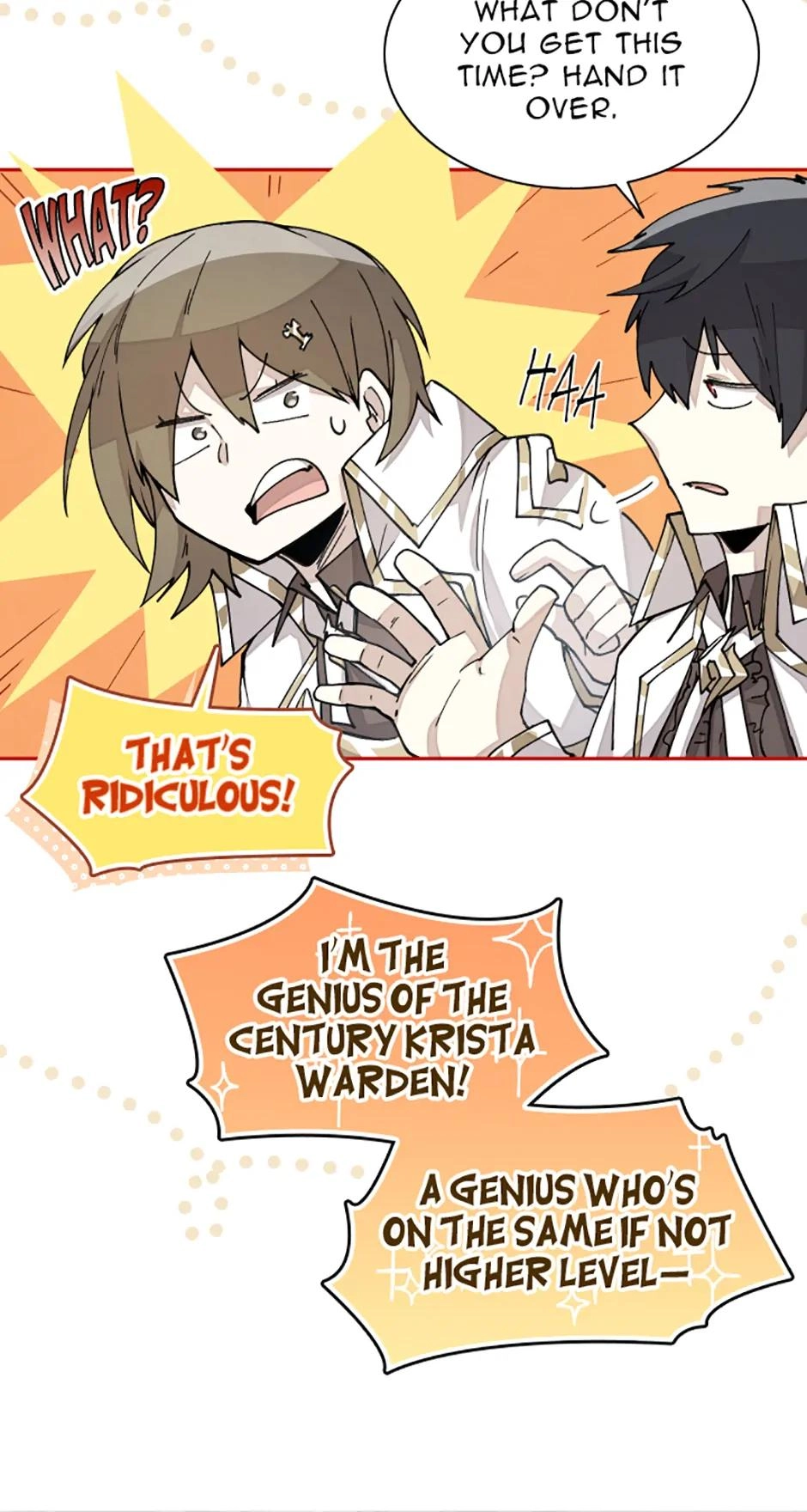 Reincarnation of the Hero Party