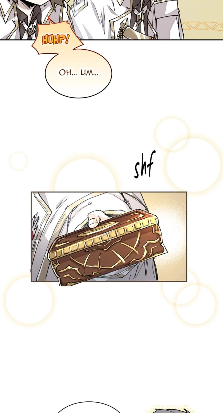 Reincarnation of the Hero Party