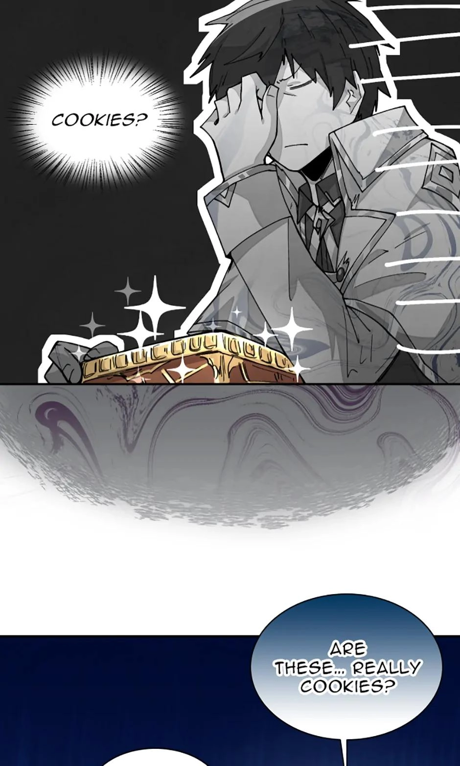 Reincarnation of the Hero Party