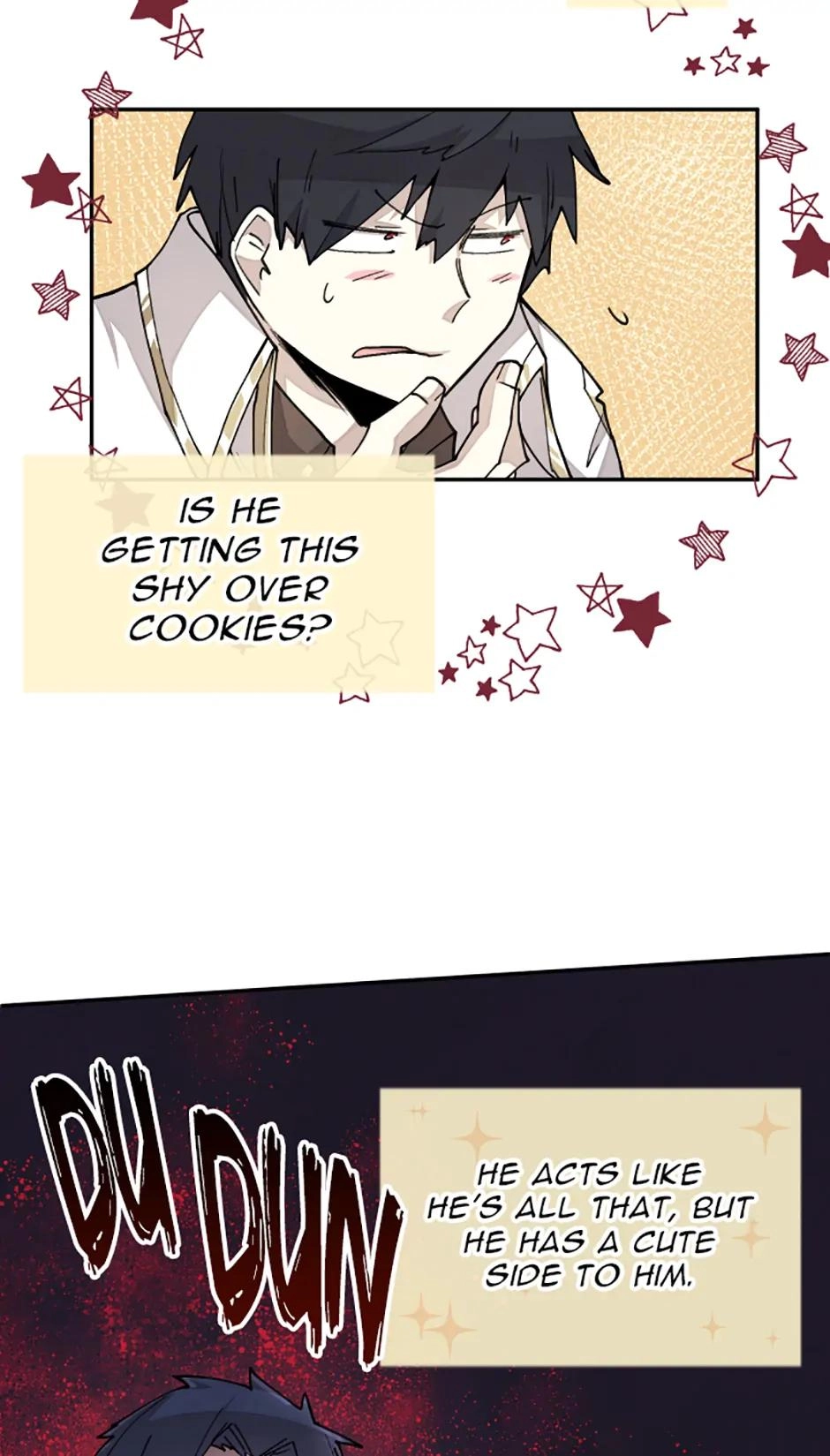 Reincarnation of the Hero Party