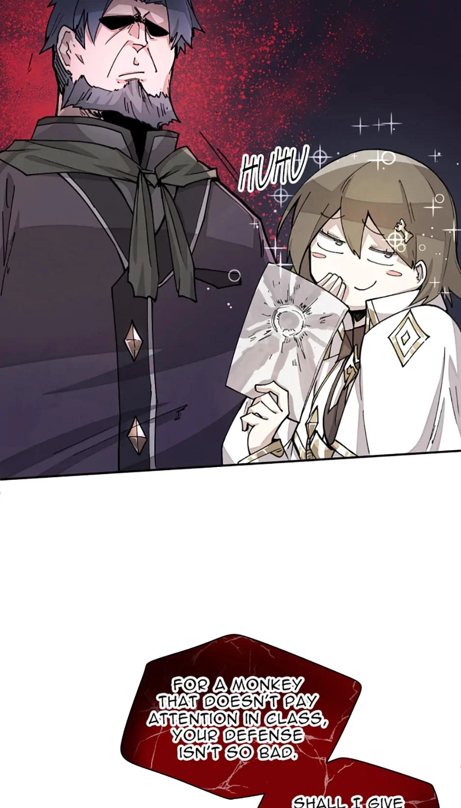 Reincarnation of the Hero Party