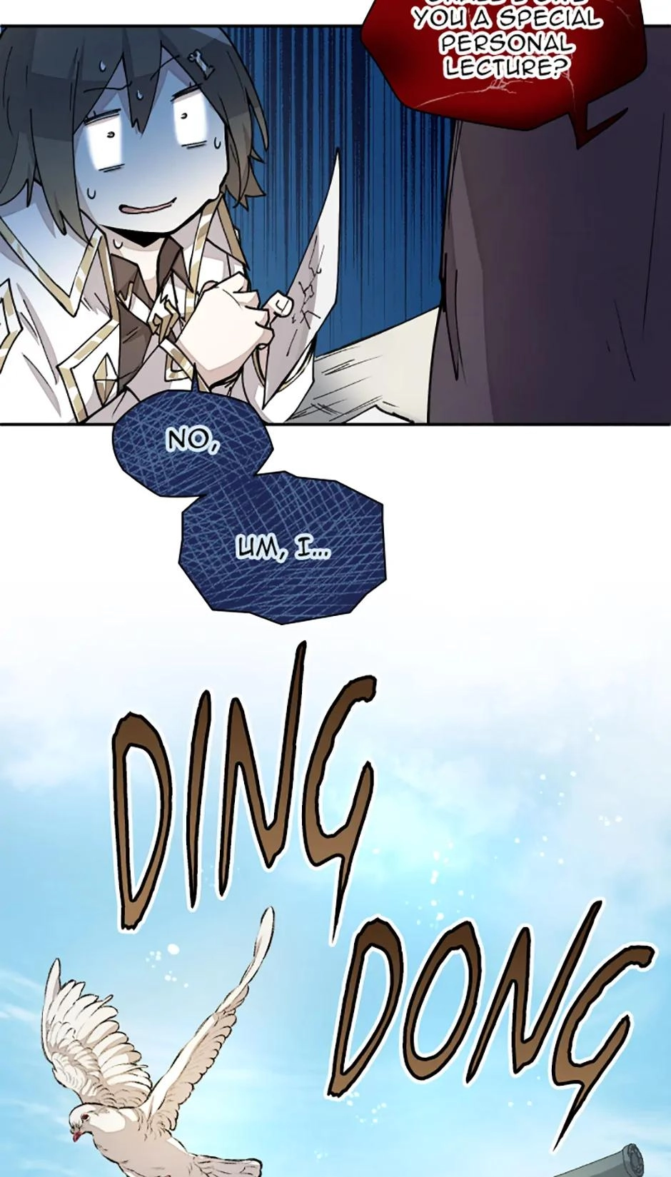 Reincarnation of the Hero Party