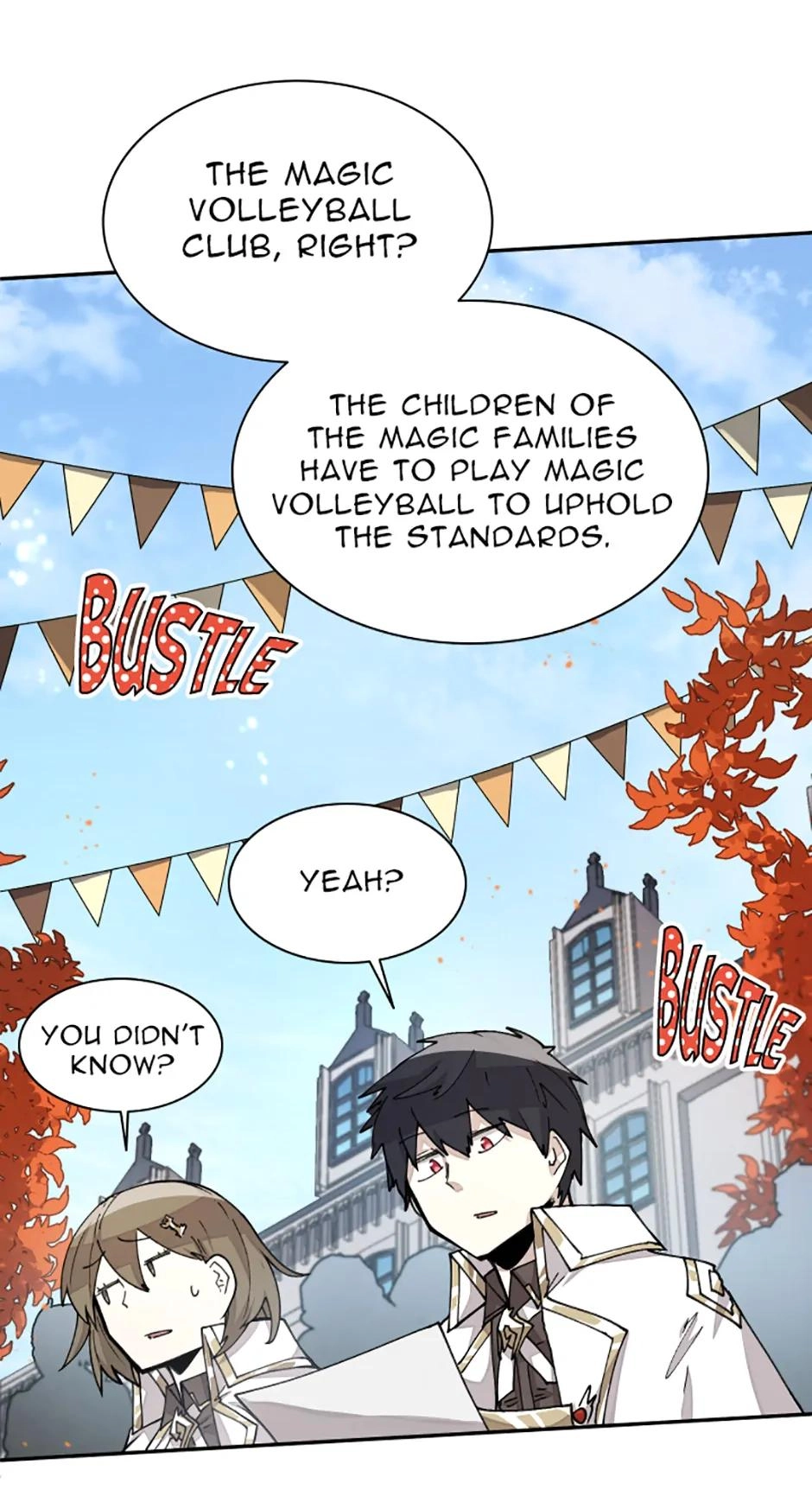 Reincarnation of the Hero Party