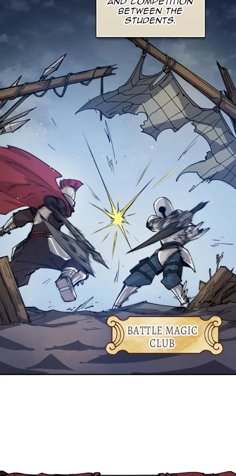Reincarnation of the Hero Party