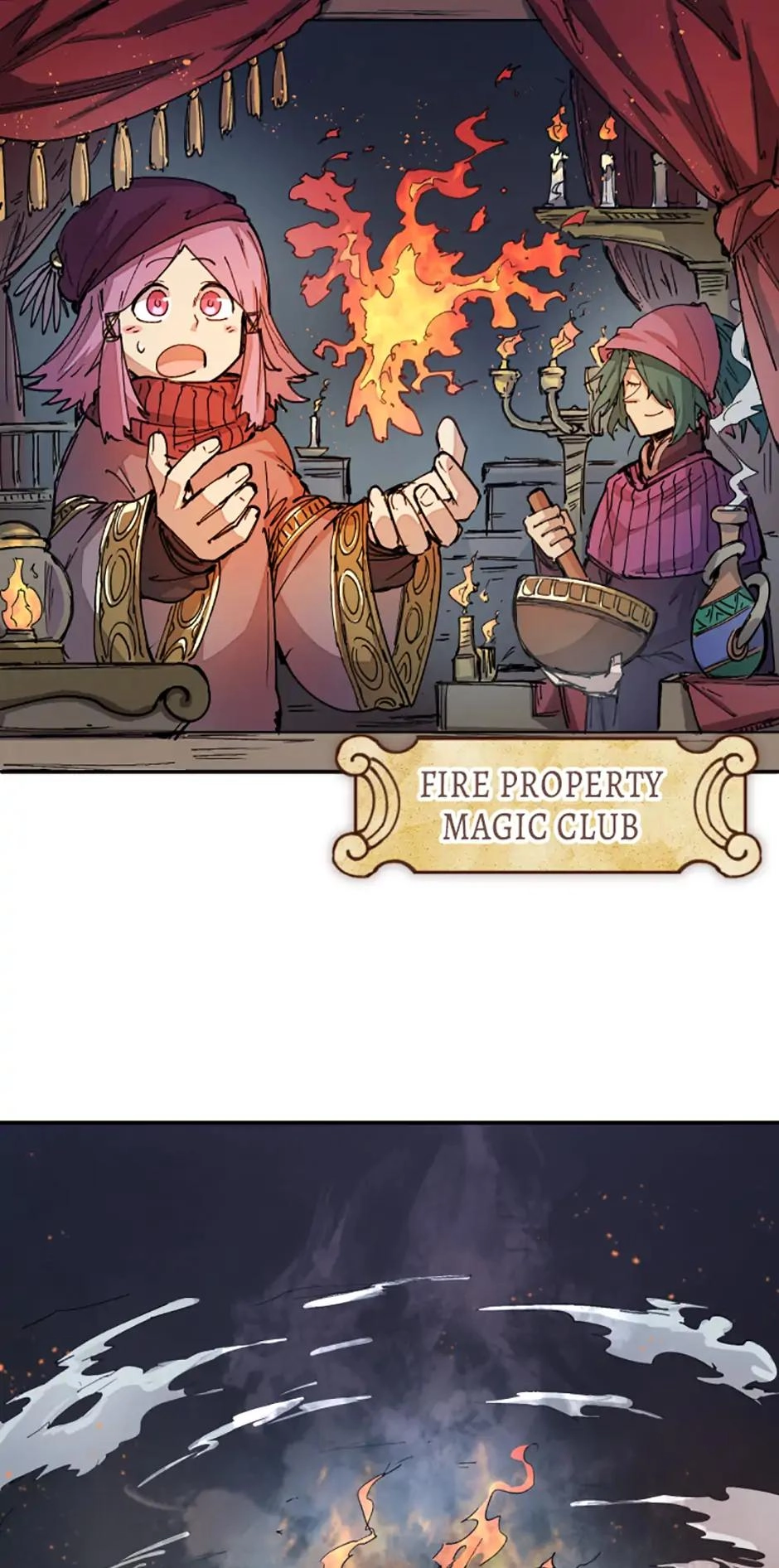 Reincarnation of the Hero Party