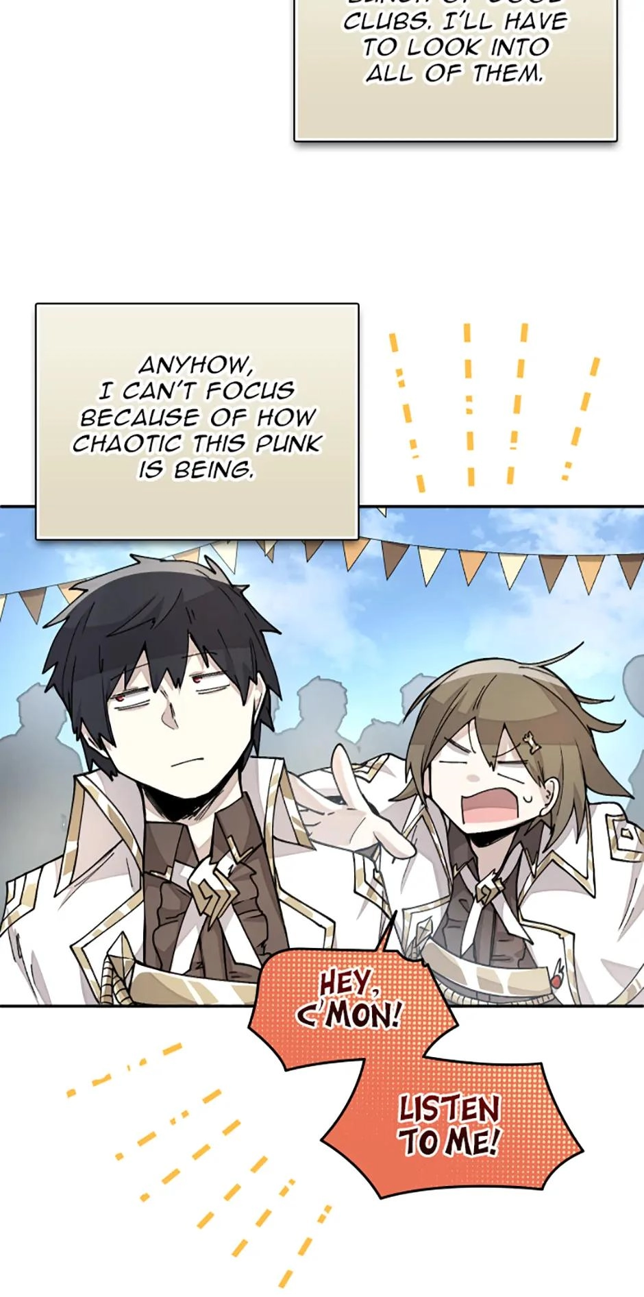 Reincarnation of the Hero Party