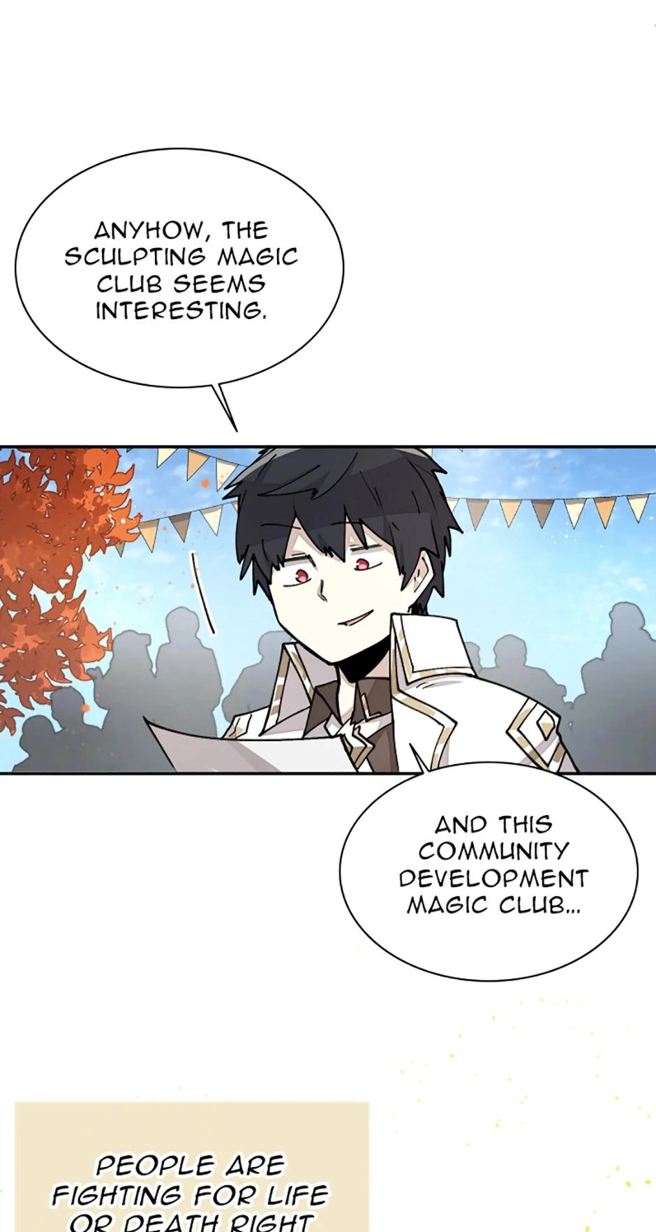 Reincarnation of the Hero Party