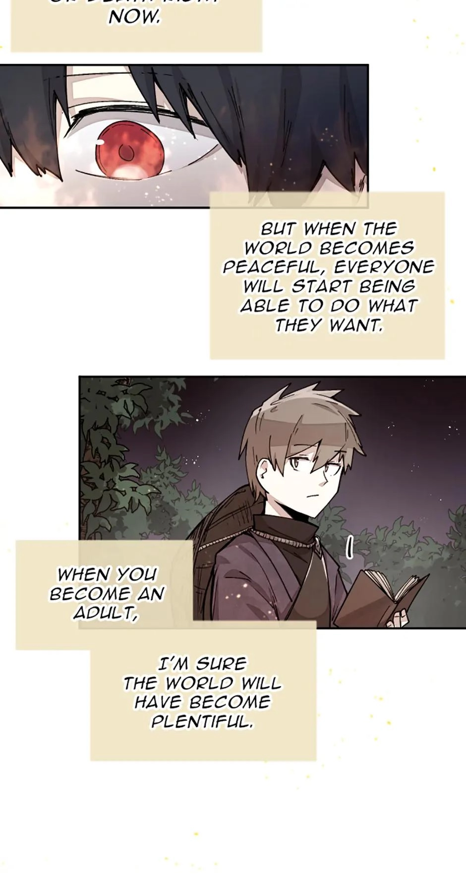 Reincarnation of the Hero Party