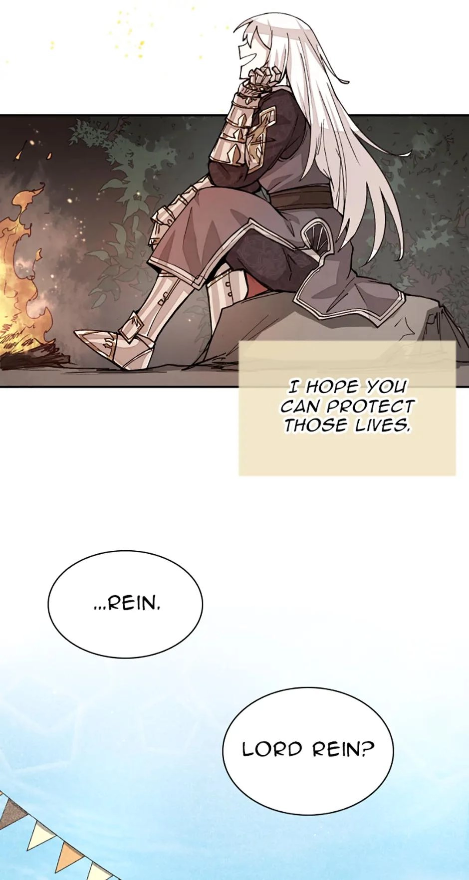 Reincarnation of the Hero Party