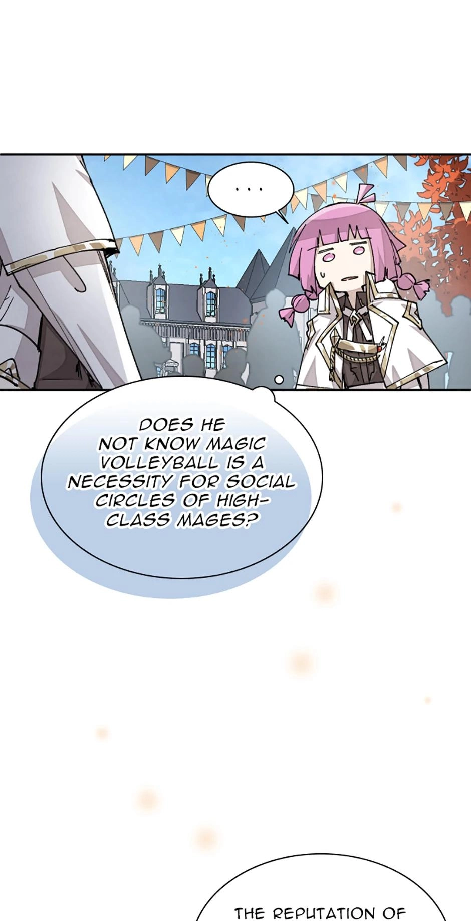Reincarnation of the Hero Party