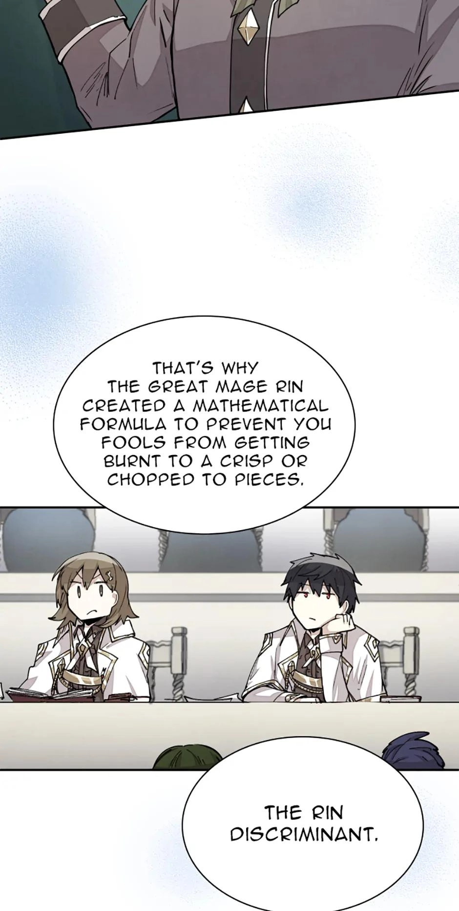 Reincarnation of the Hero Party