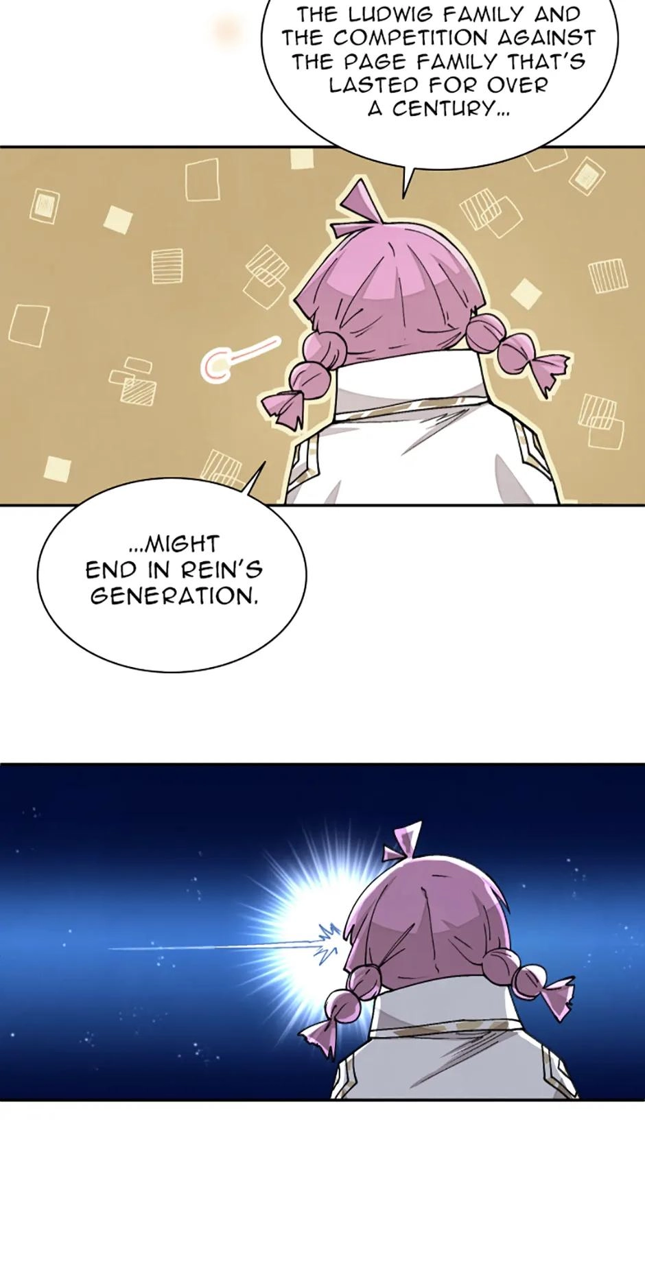 Reincarnation of the Hero Party
