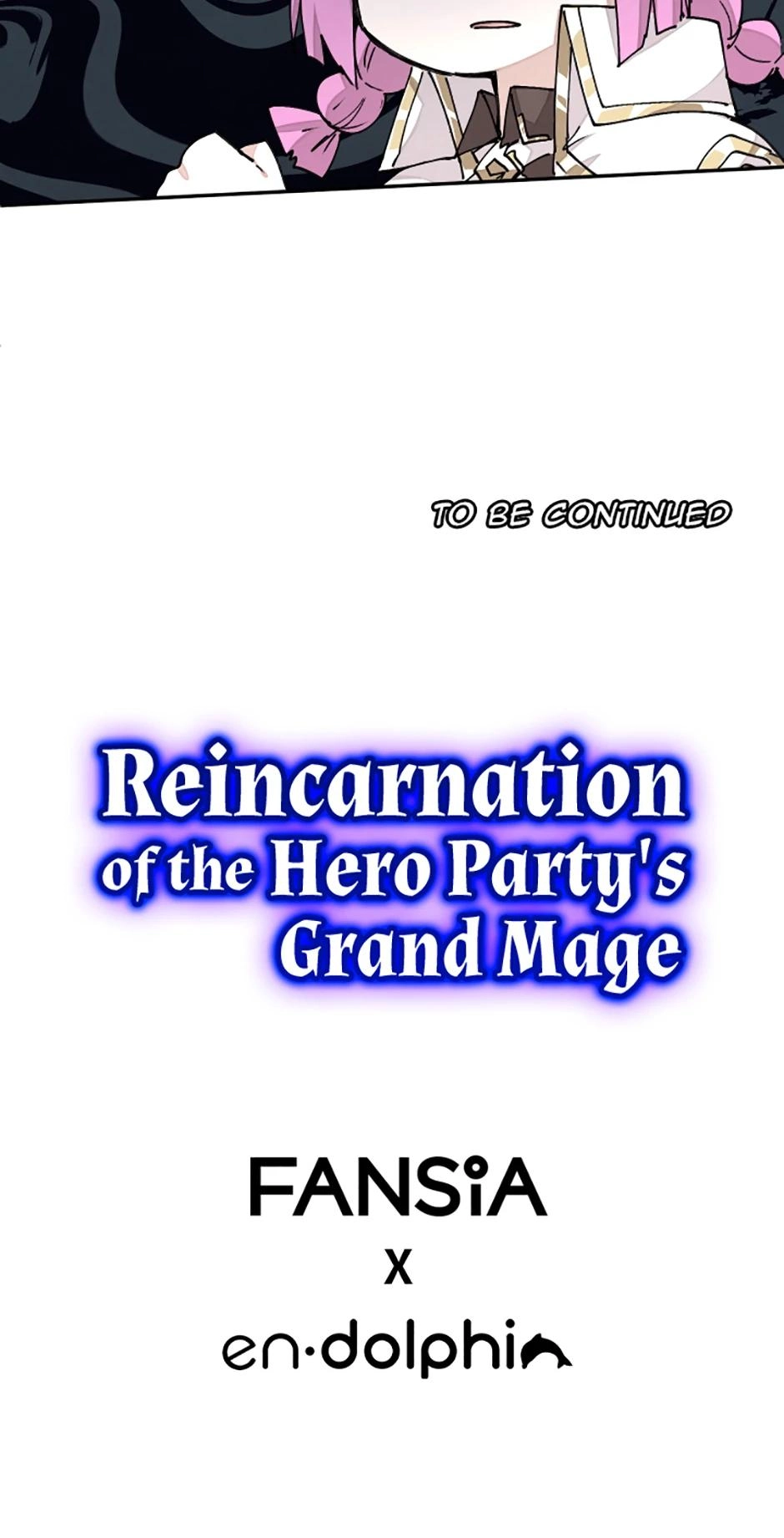 Reincarnation of the Hero Party