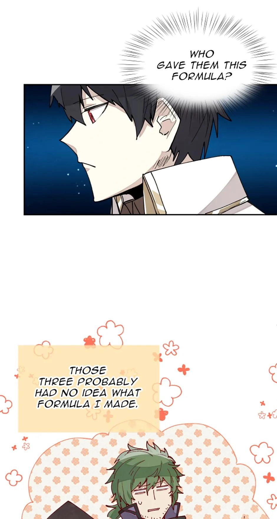 Reincarnation of the Hero Party
