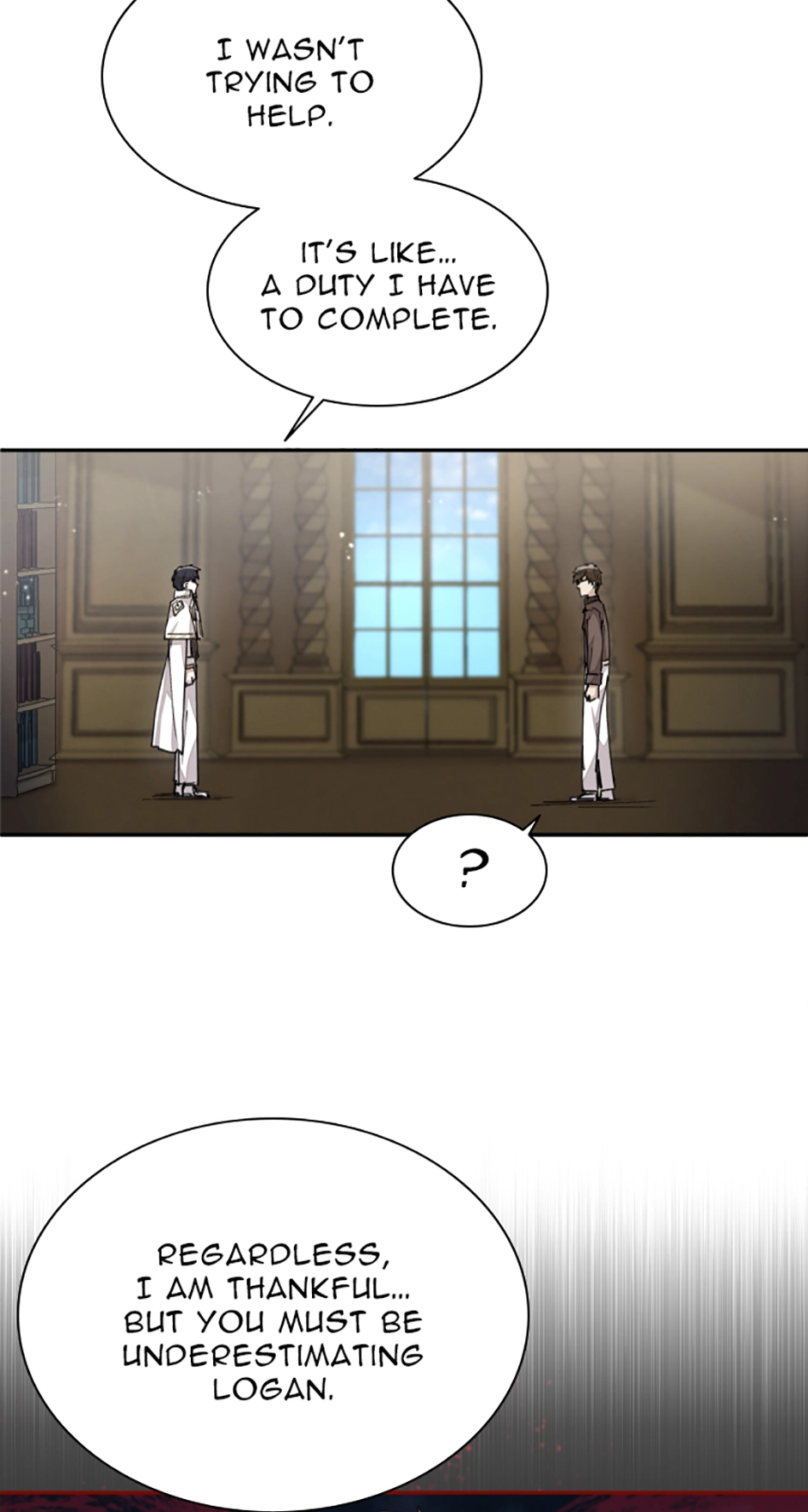 Reincarnation of the Hero Party