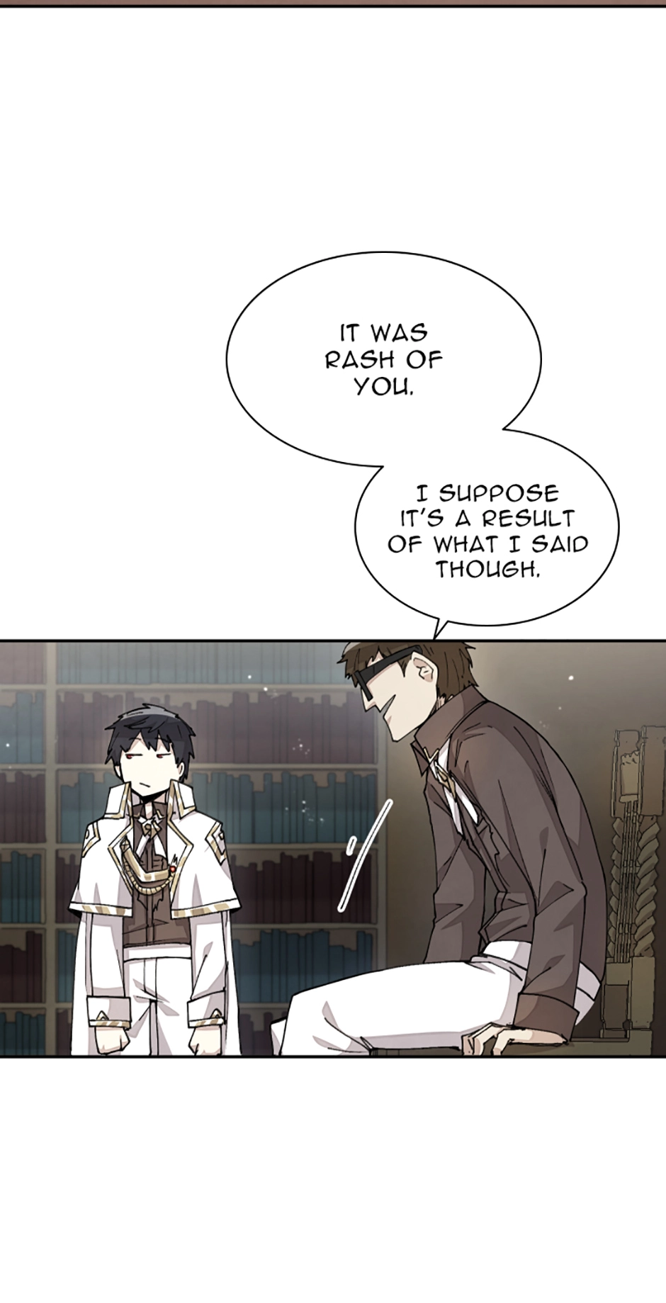 Reincarnation of the Hero Party