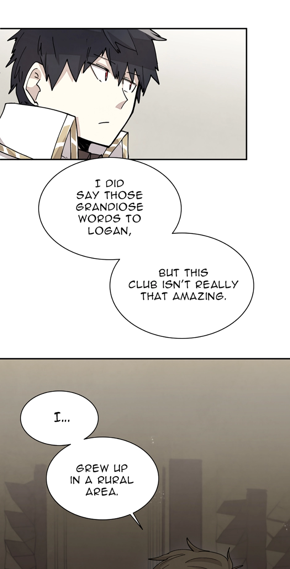 Reincarnation of the Hero Party
