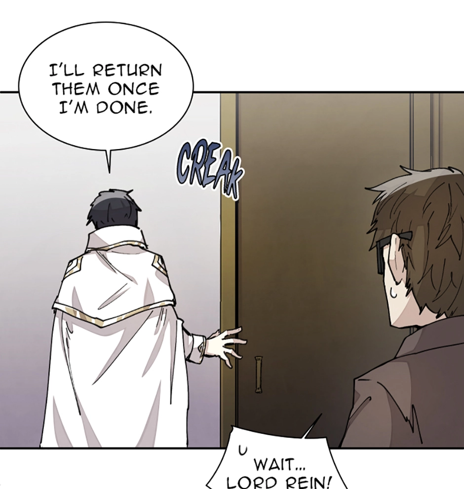Reincarnation of the Hero Party