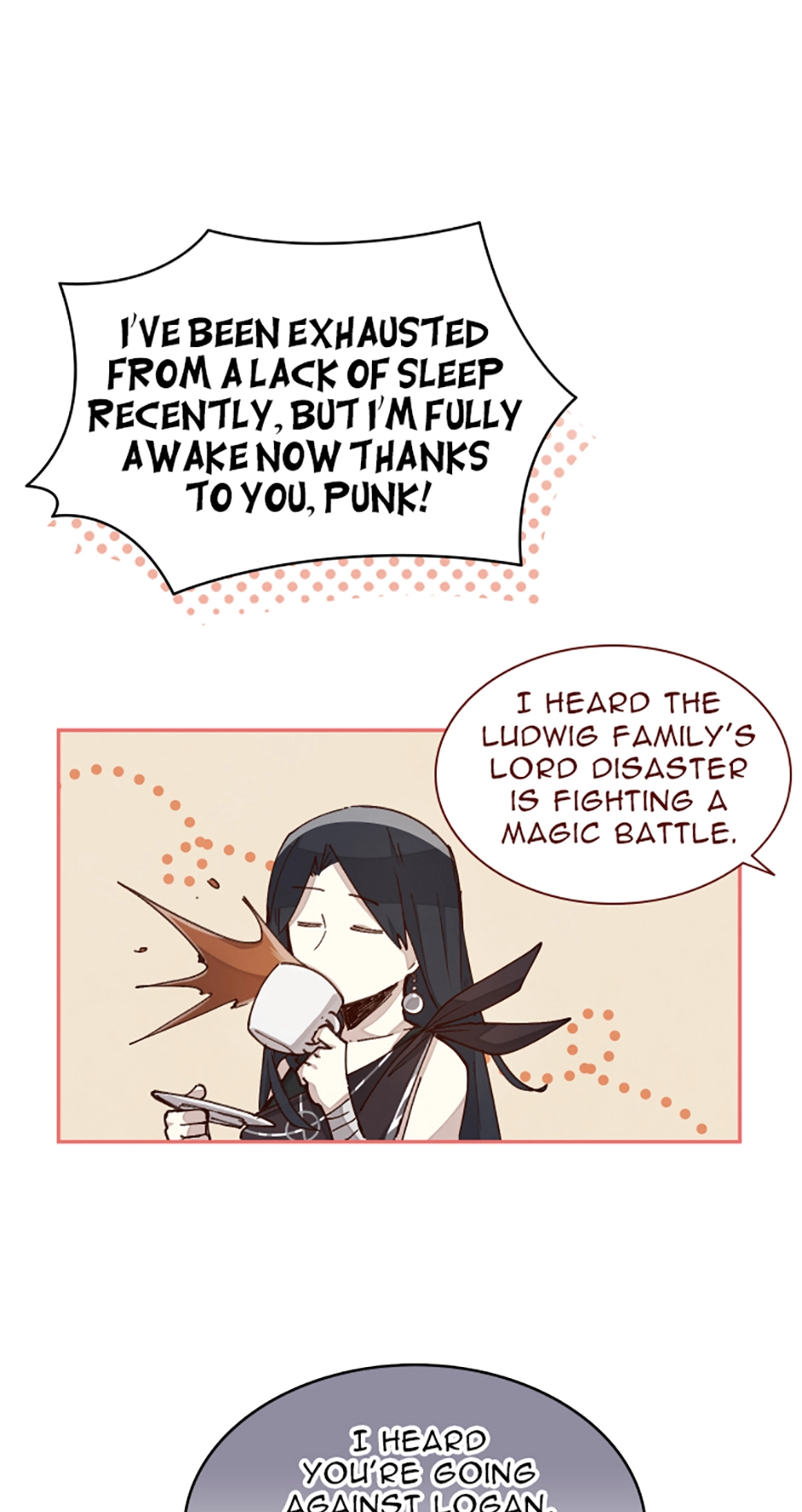 Reincarnation of the Hero Party