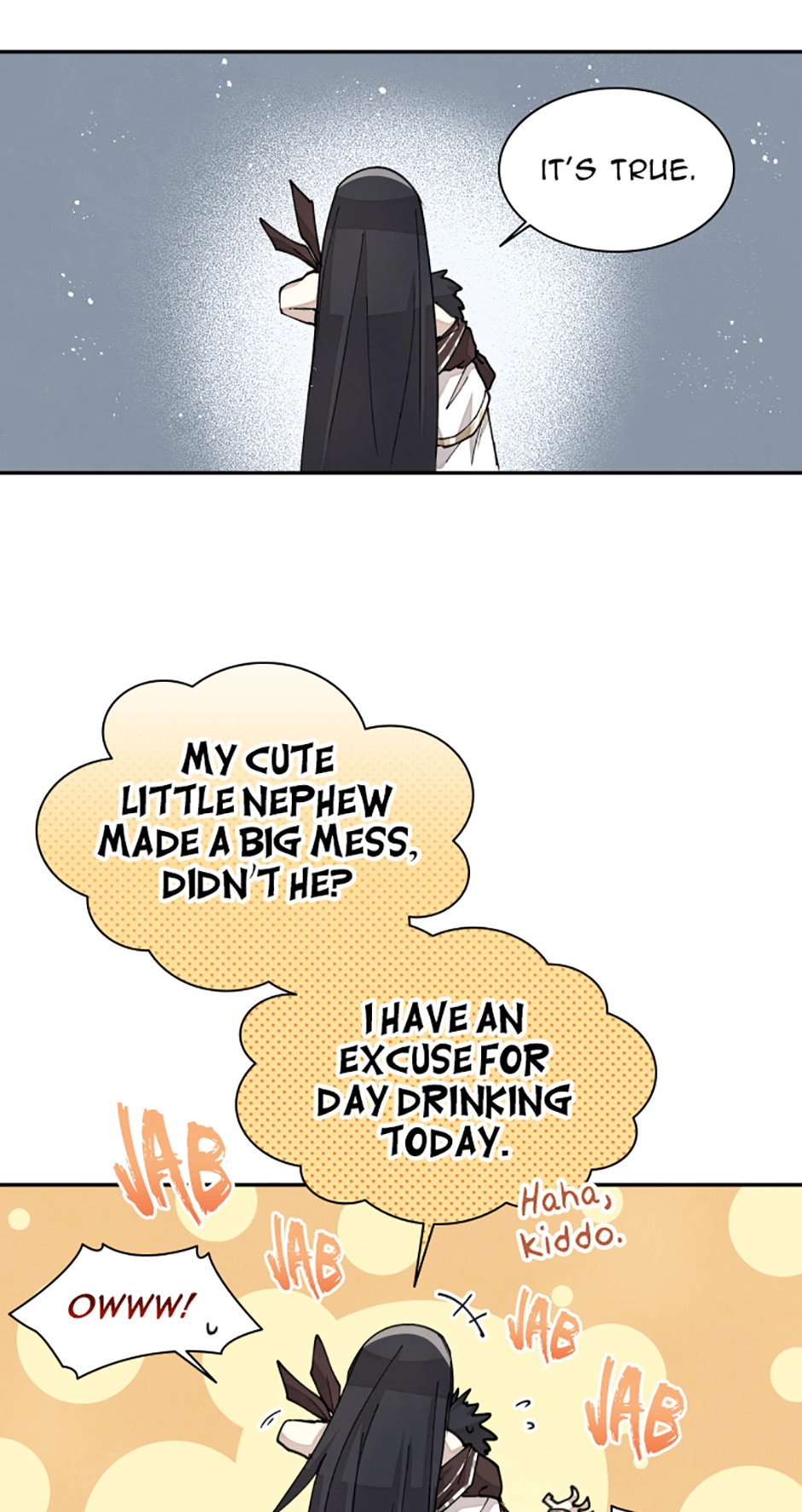 Reincarnation of the Hero Party