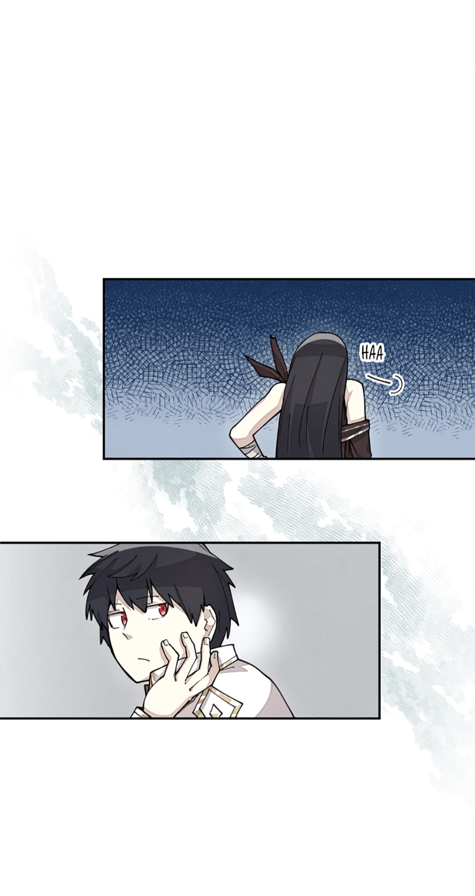 Reincarnation of the Hero Party